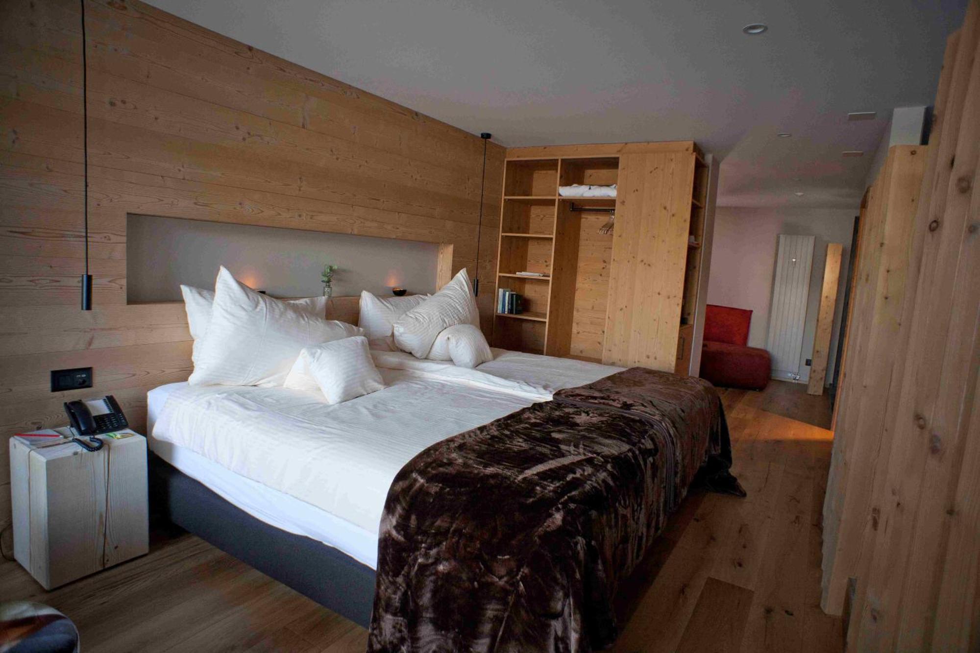 Eiger Selfness Hotel**** - Zeit Für Mich 4*
