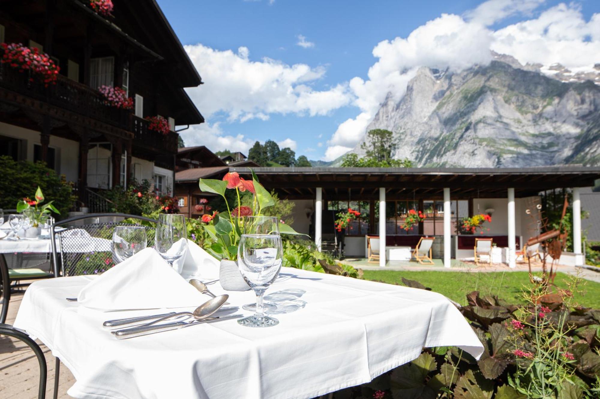 Parkhotel Schoenegg Hotel 3*