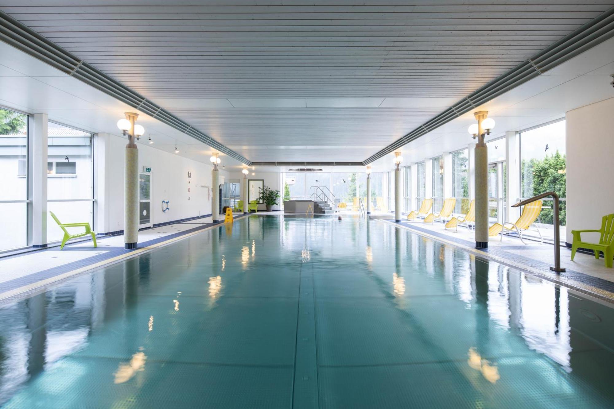 Parkhotel Schoenegg Hotel Grindelwald