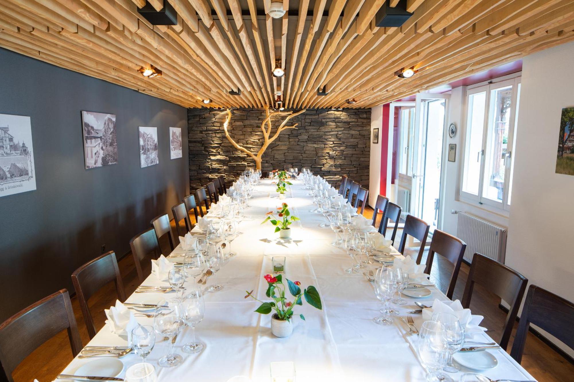 Parkhotel Schoenegg 3*