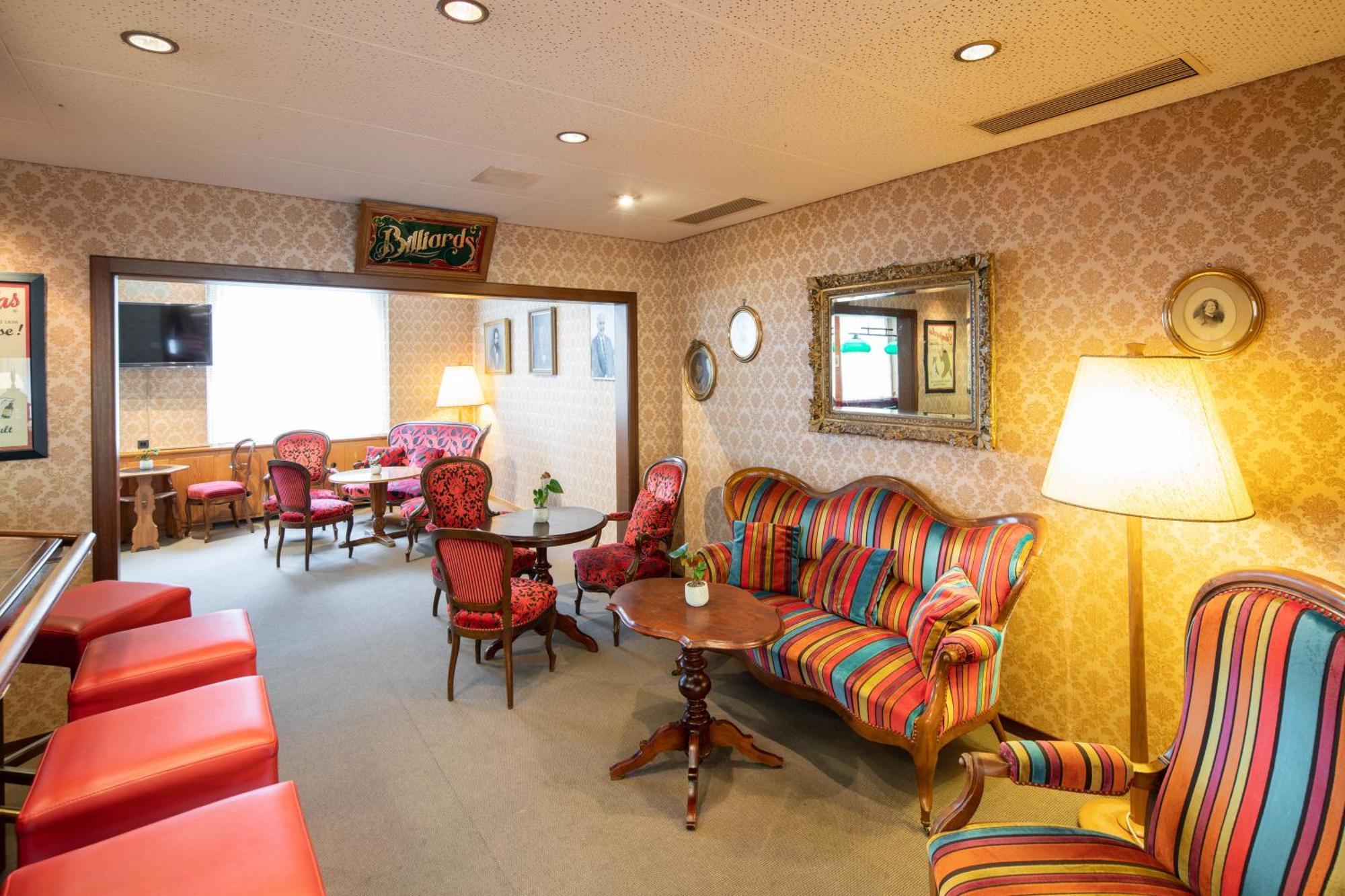 Parkhotel Schoenegg Hotel
