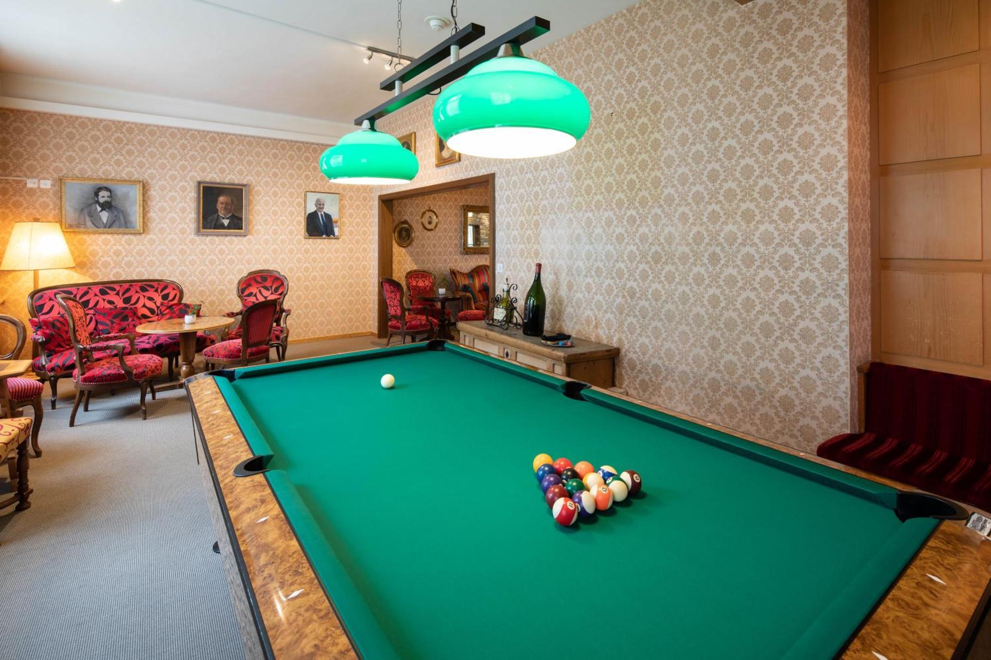 Hotel Parkhotel Schoenegg