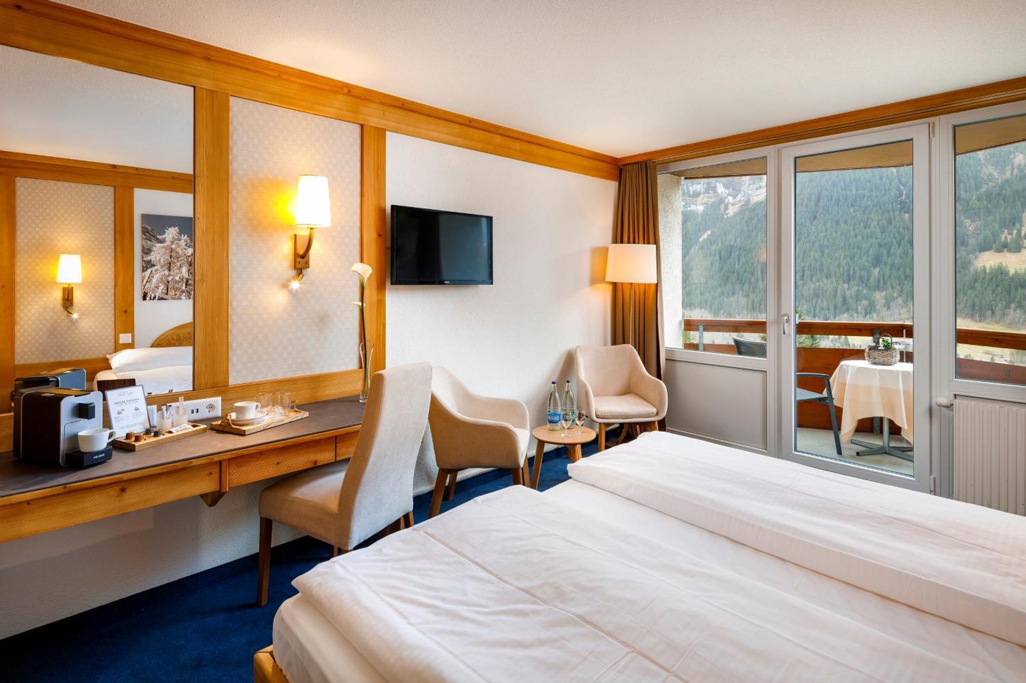 Hotel Derby Swiss Quality Grindelwald