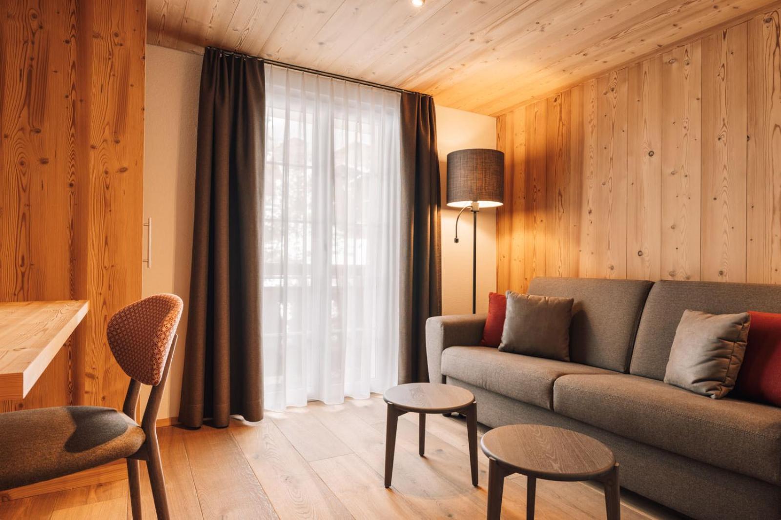 Gletschergarten Hotel Grindelwald