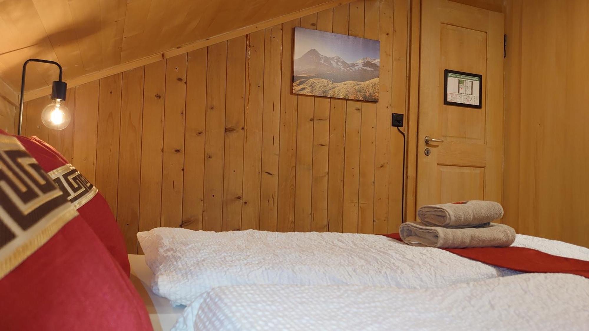 Naturfreunde Hostel