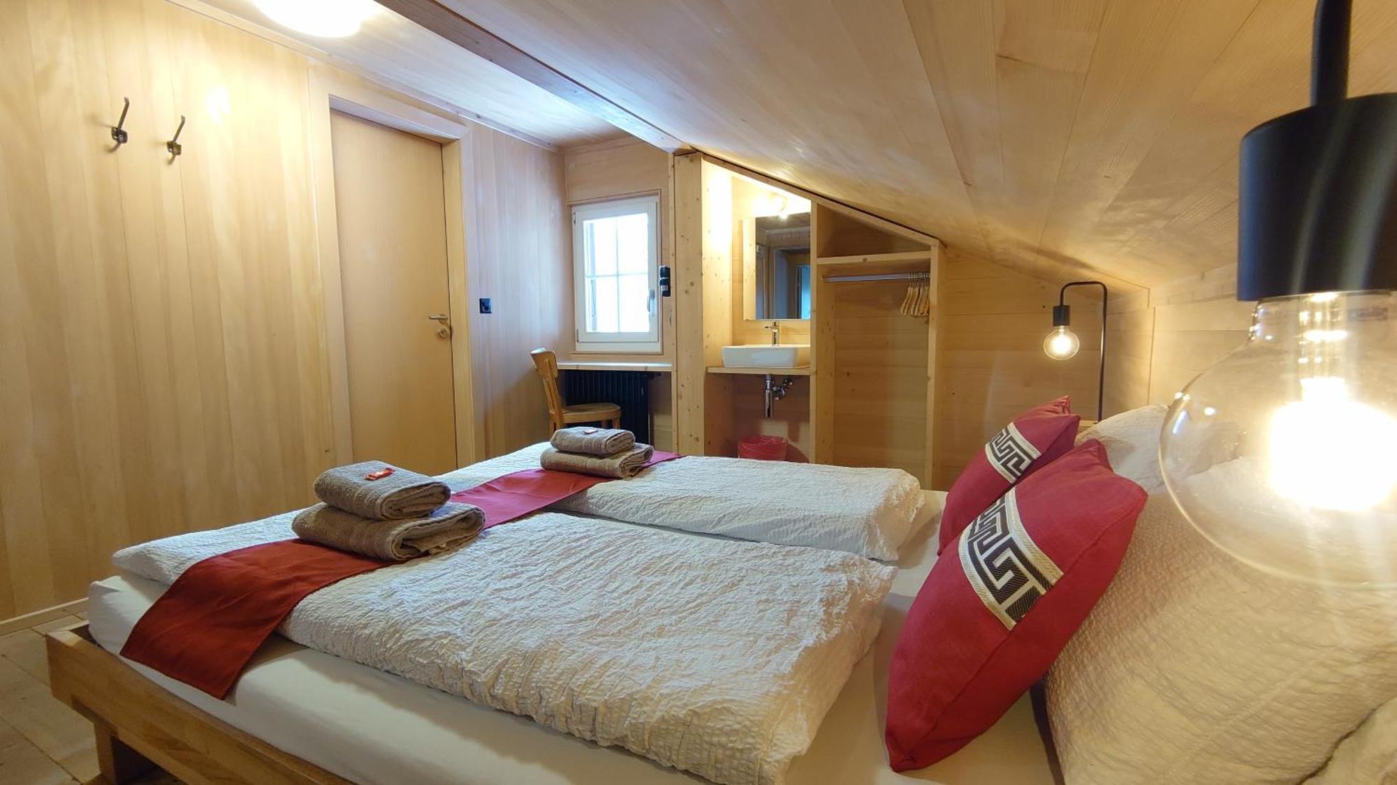 Naturfreunde Hostel *