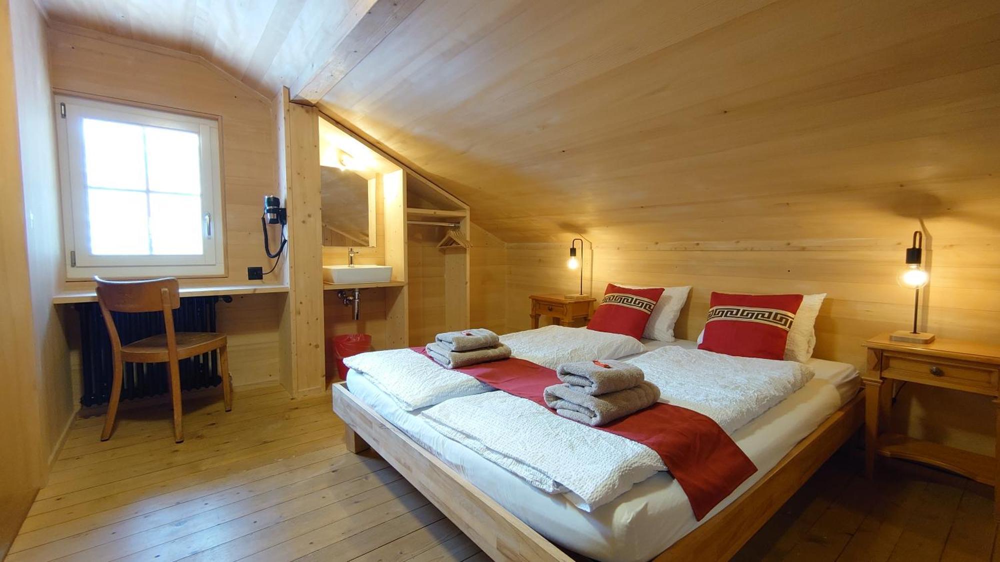 Naturfreunde Grindelwald