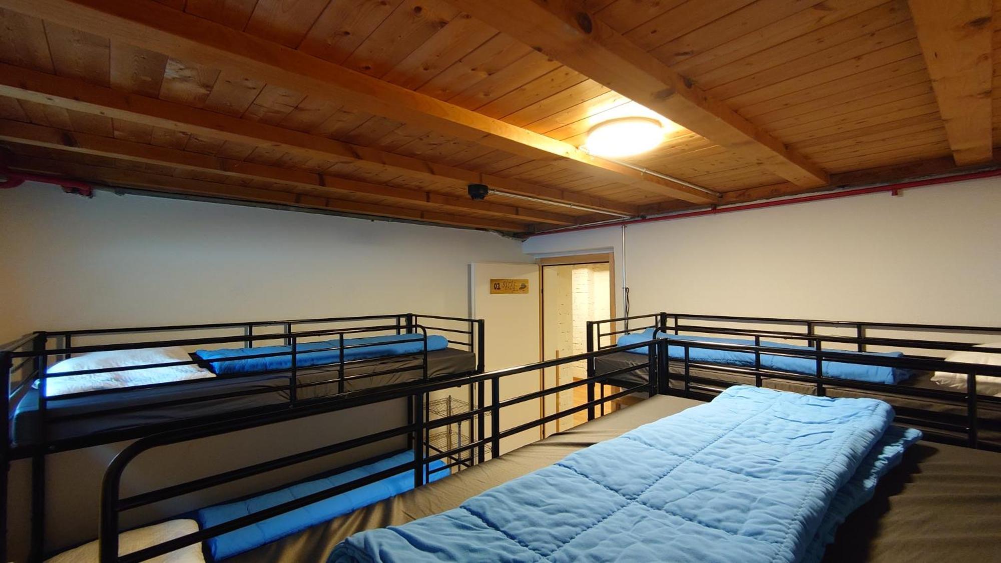 Hostel Naturfreunde *