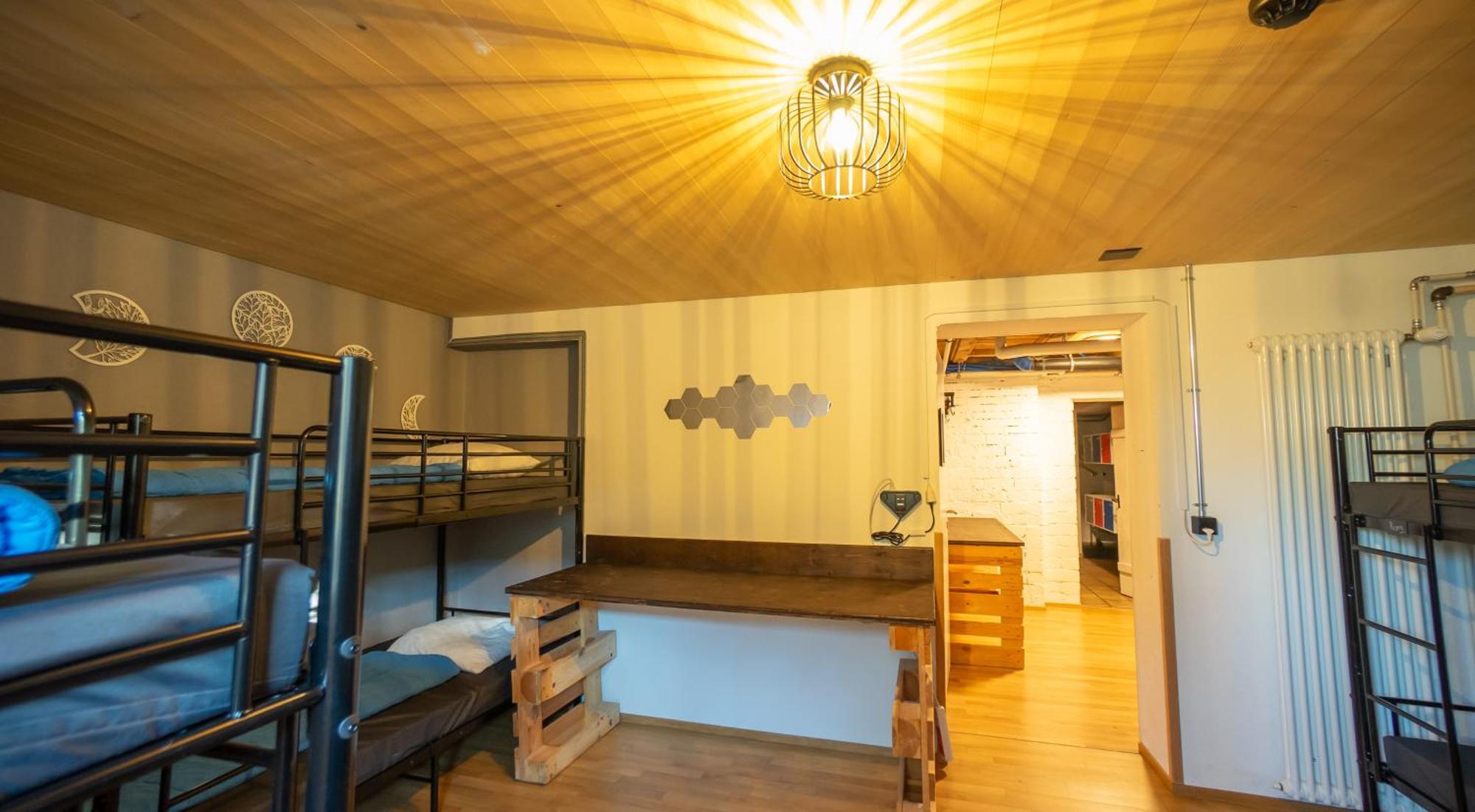 Naturfreunde Hostel