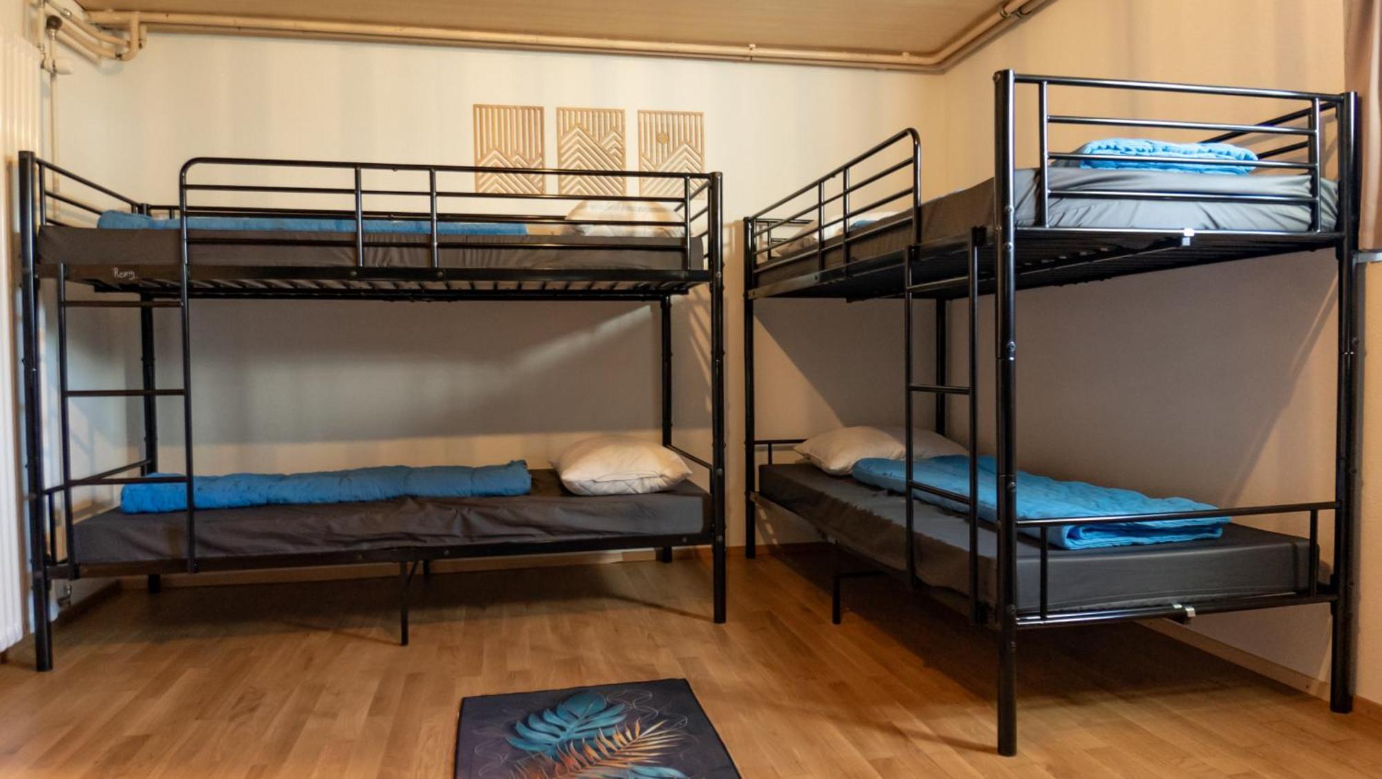 Hostel Naturfreunde