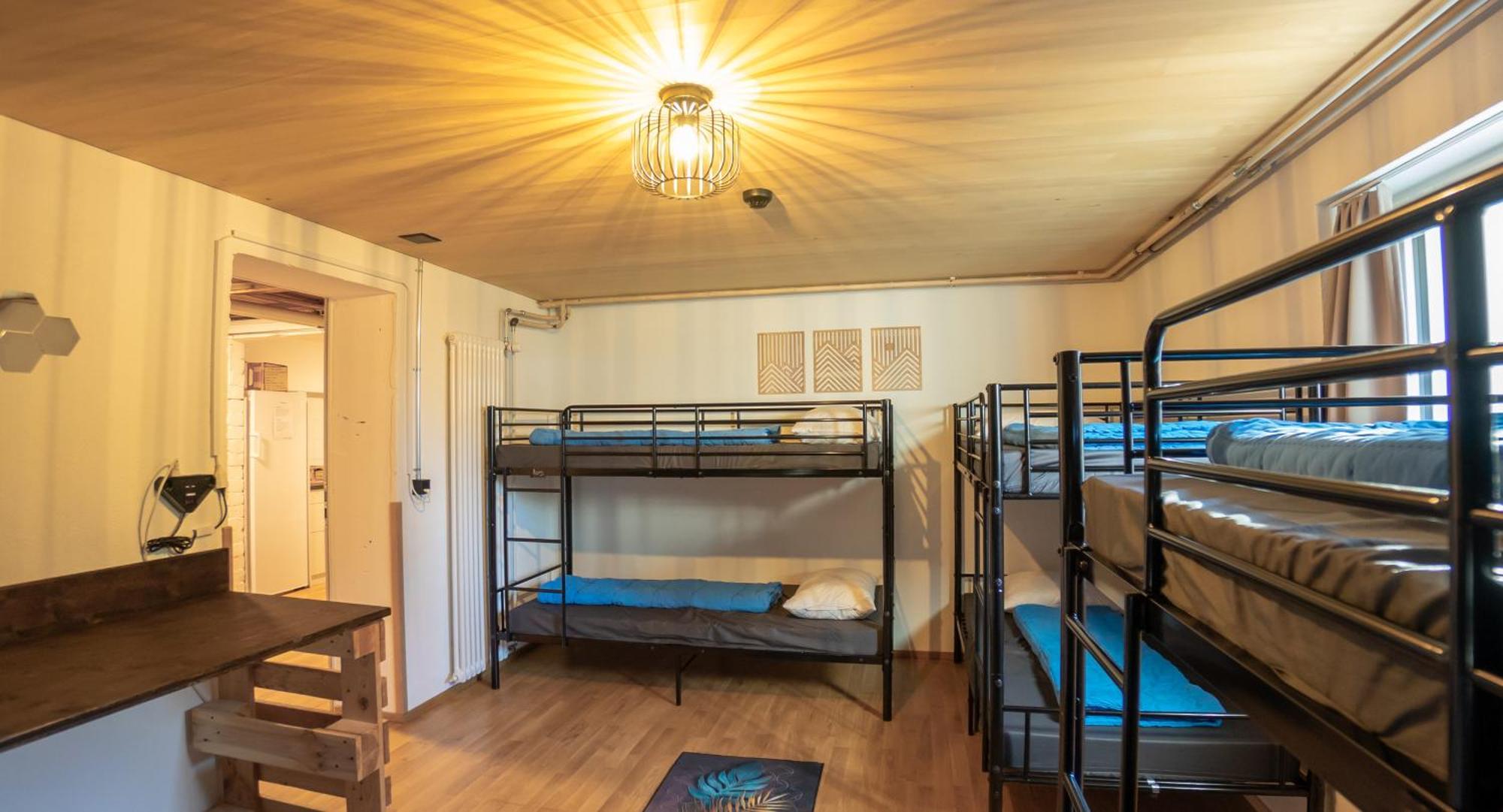Hostel Naturfreunde *