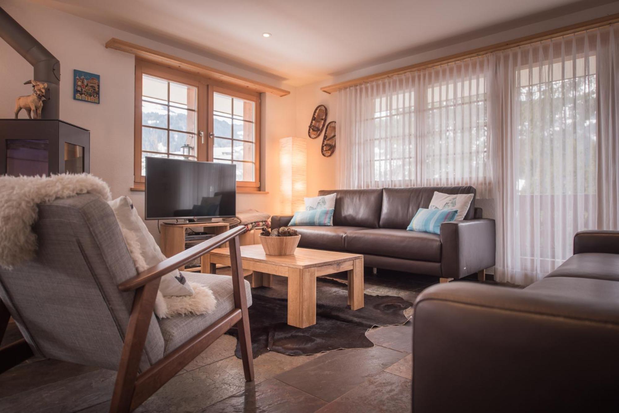 Billabong Apartment