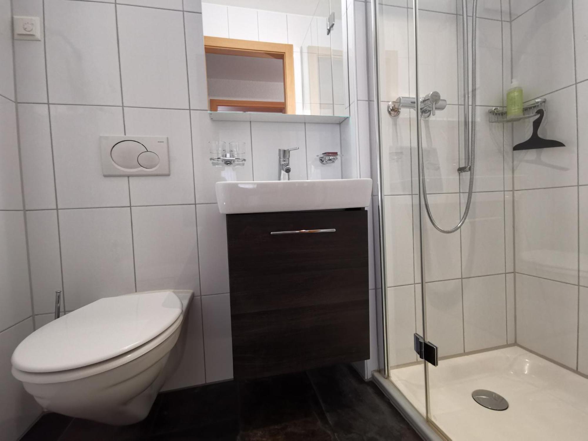 Billabong Apartment *