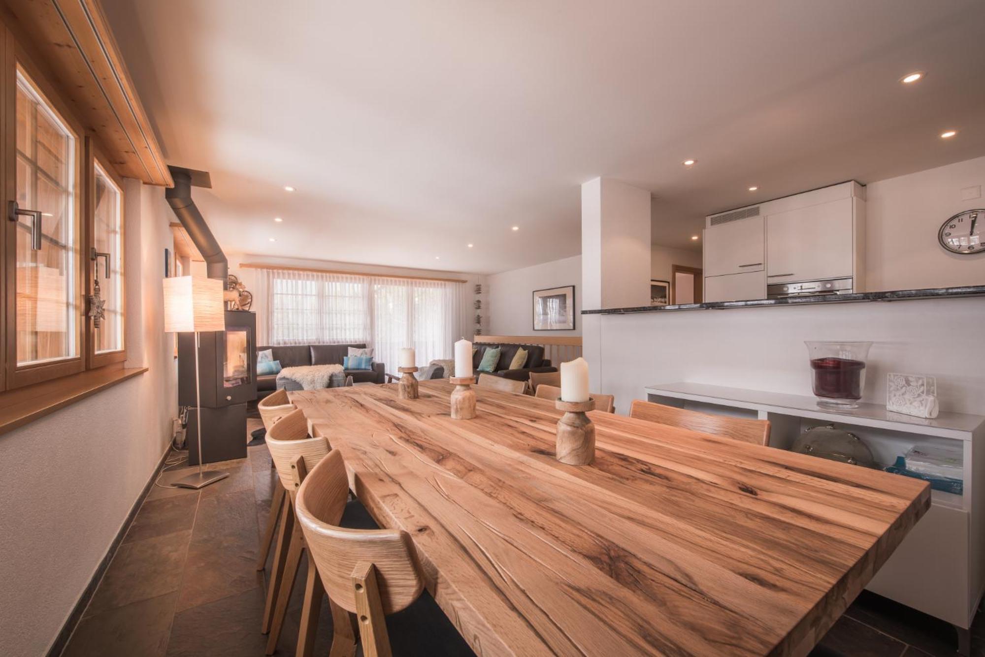 Billabong Apartment