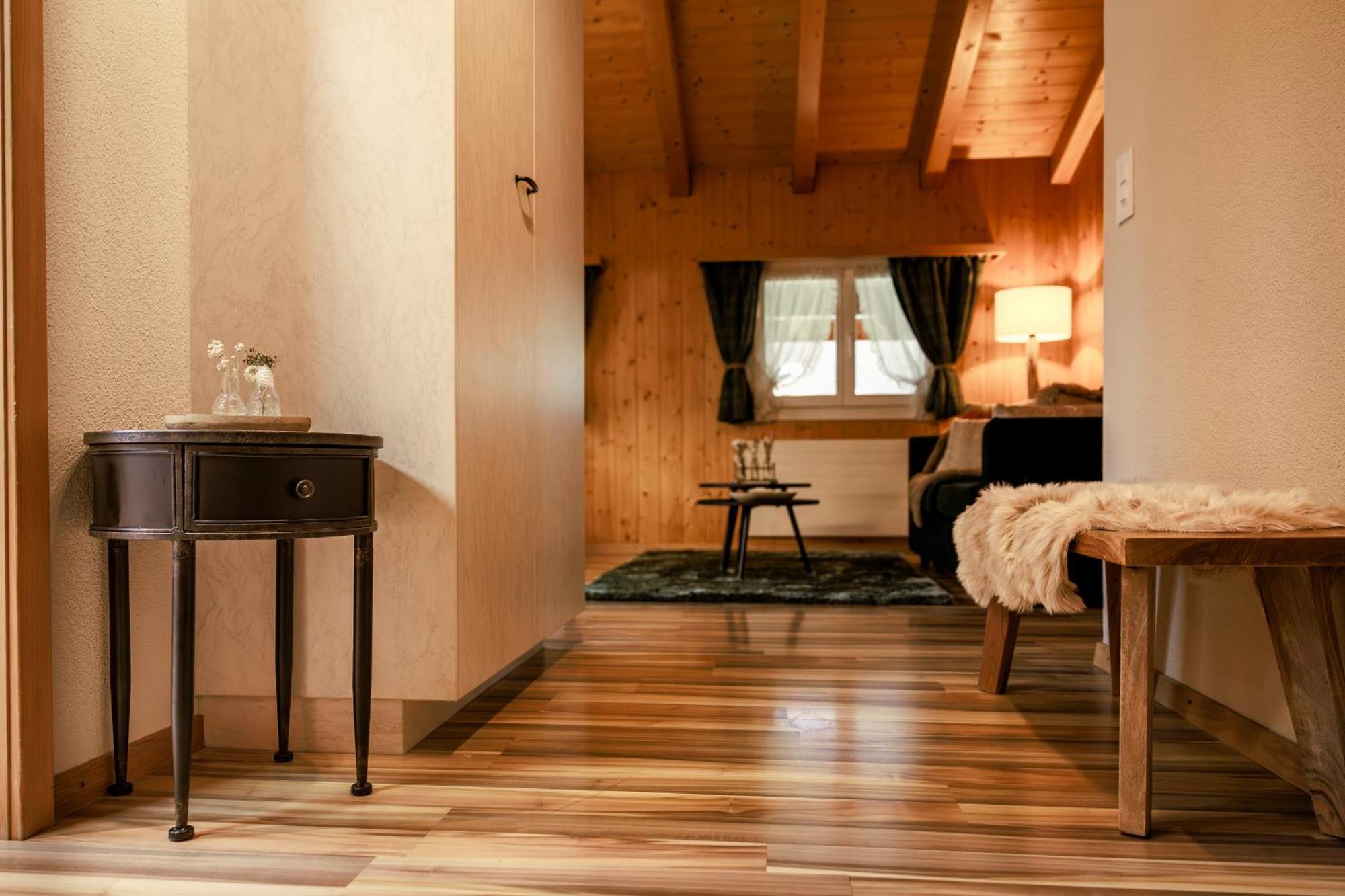 The Glen - Grindelhomes Aparthotel