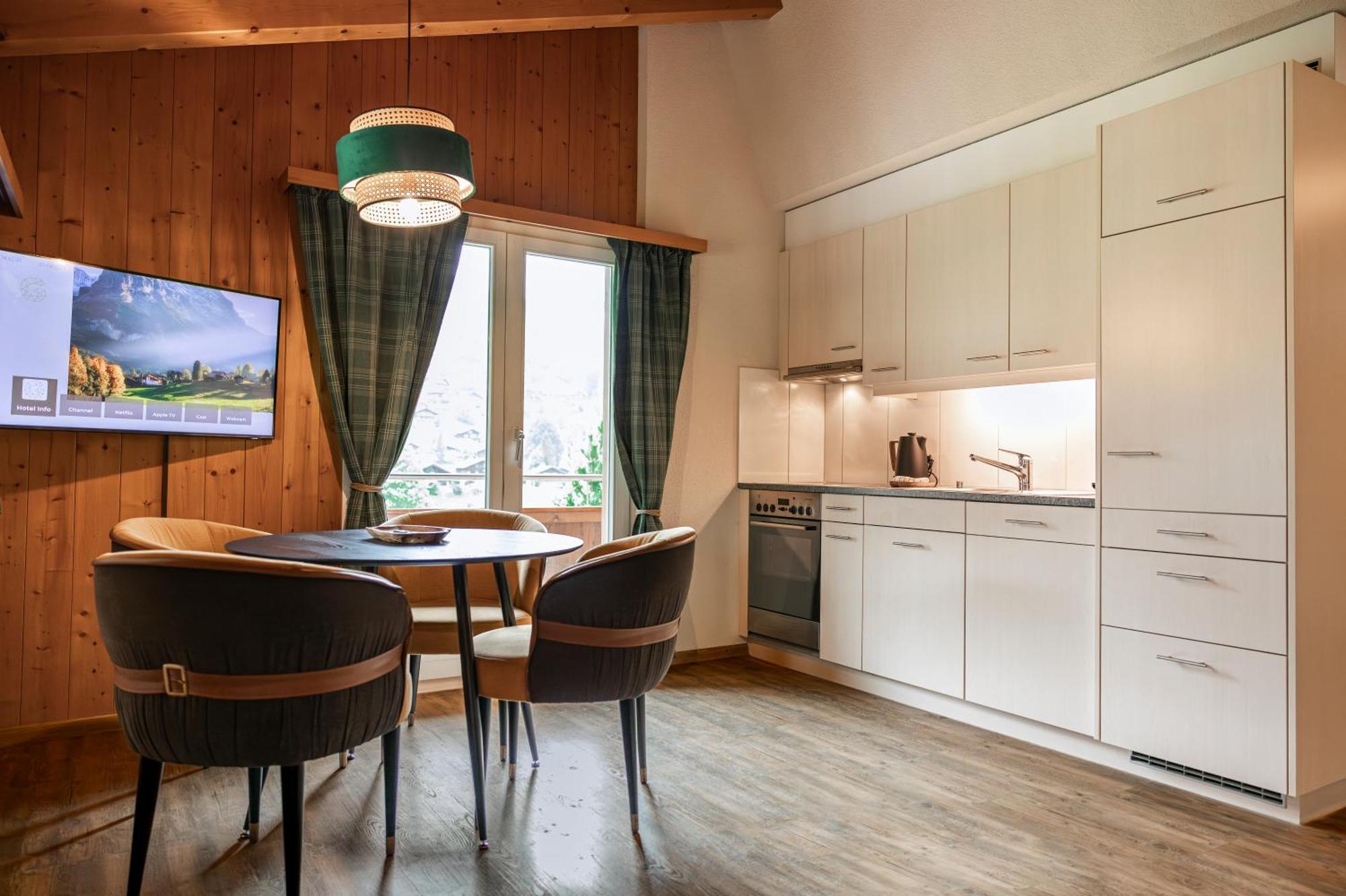 The Glen - Grindelhomes