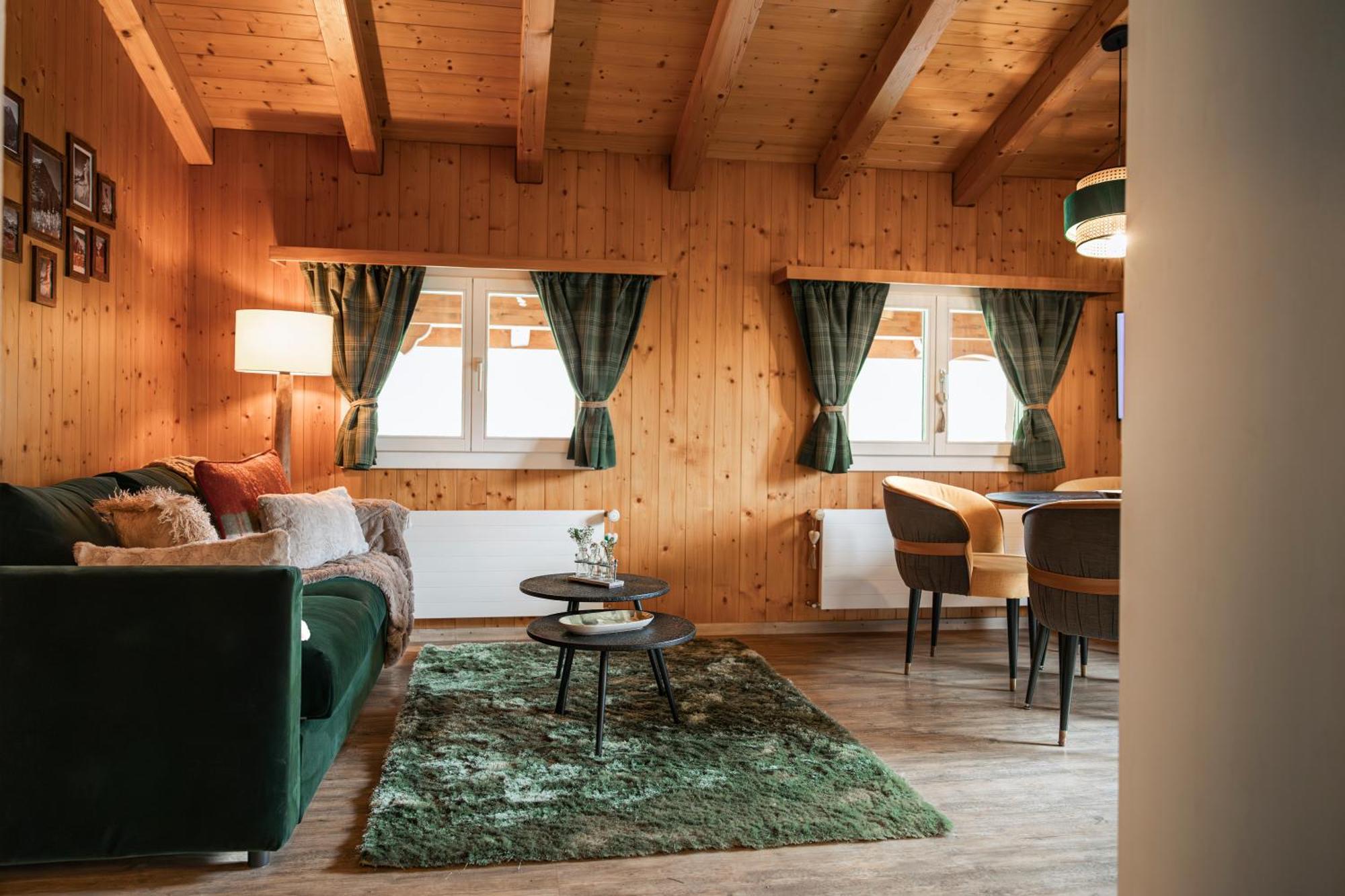 The Glen - Grindelhomes Aparthotel *