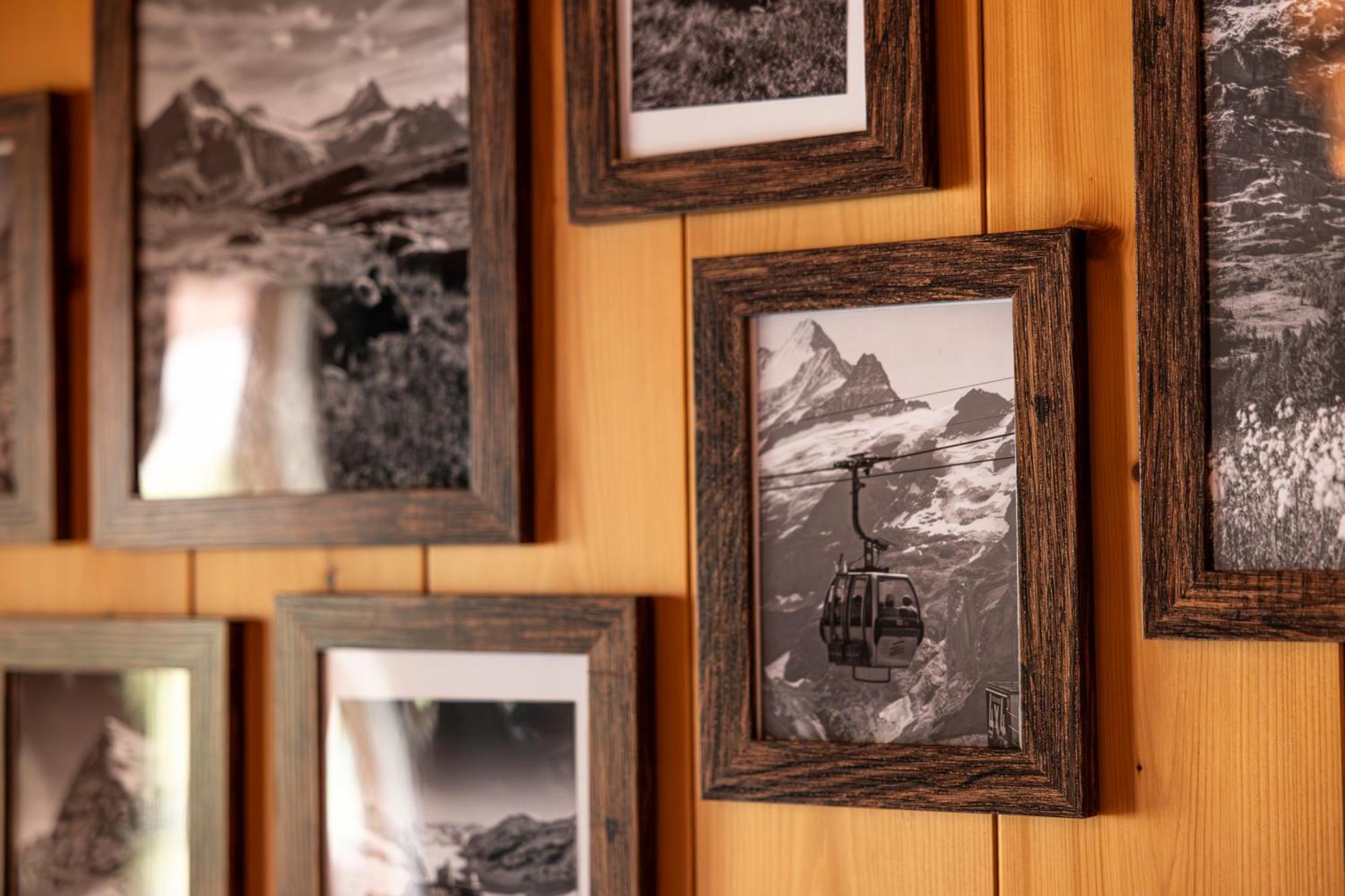 Aparthotel The Glen - Grindelhomes *