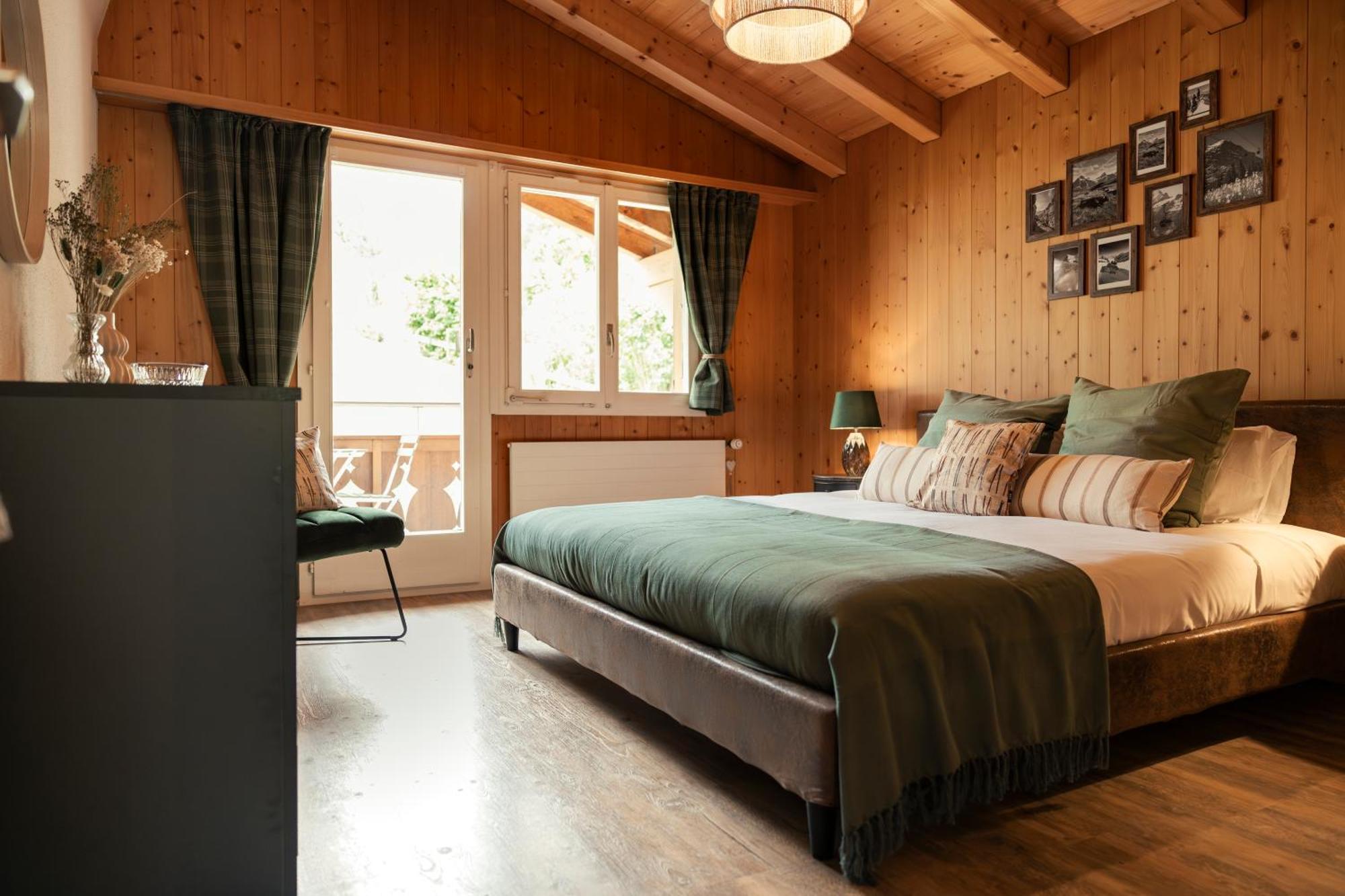 The Glen - Grindelhomes Aparthotel *