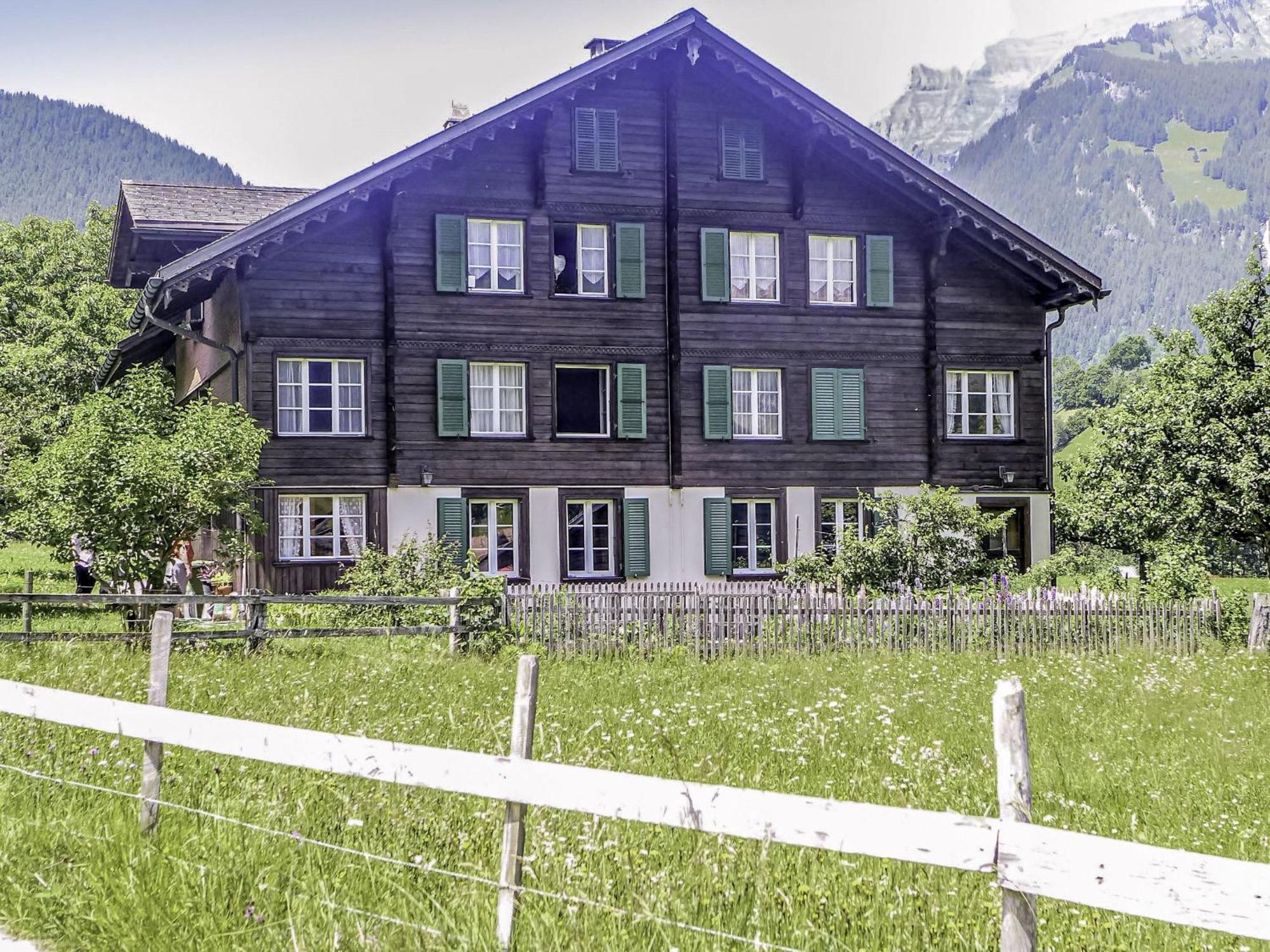Chilchboden By Interhome
