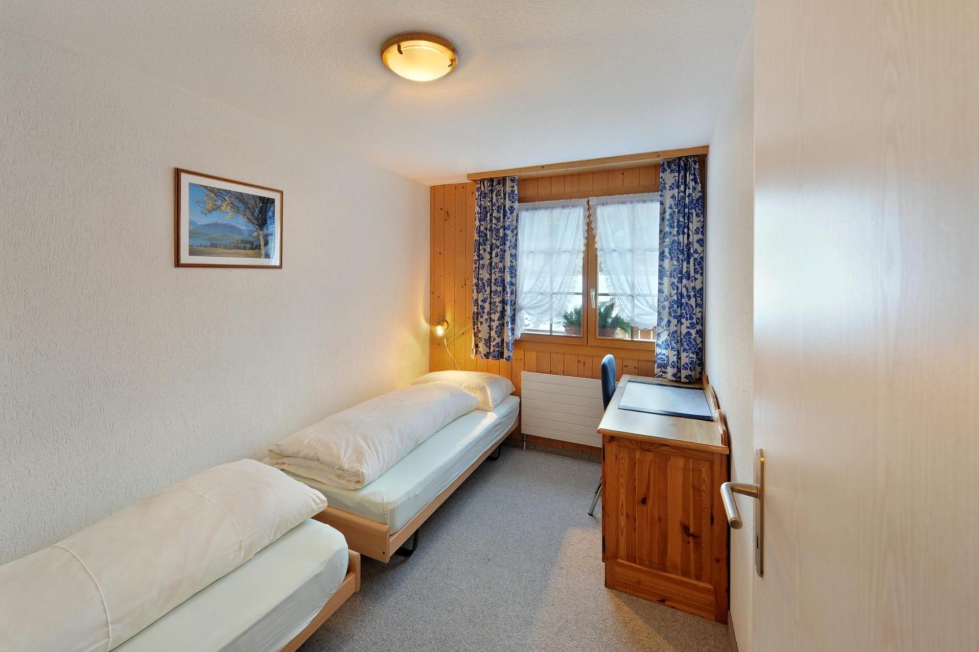 Kirchbühl Apartment