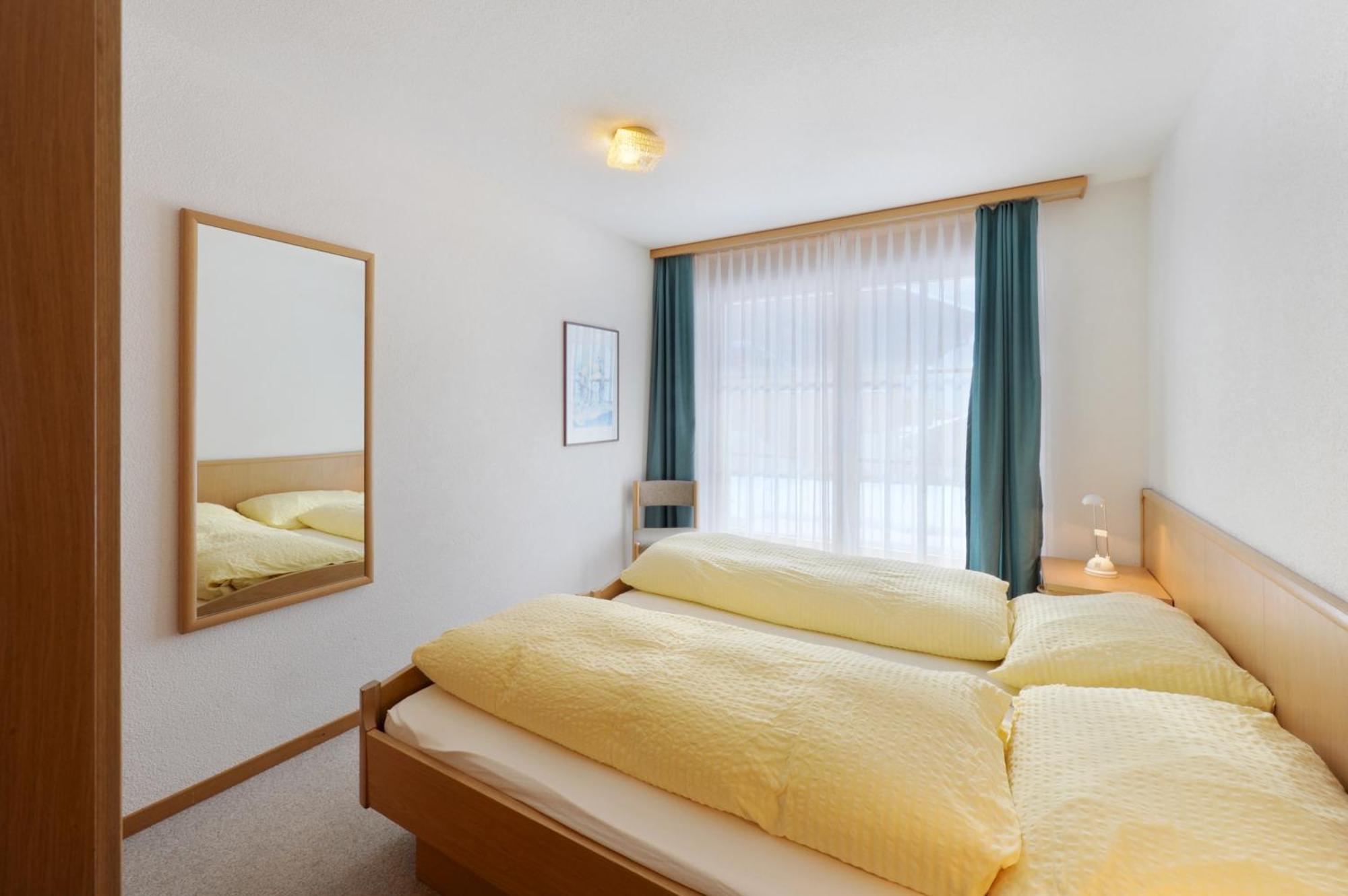 Kirchbühl Apartment Grindelwald