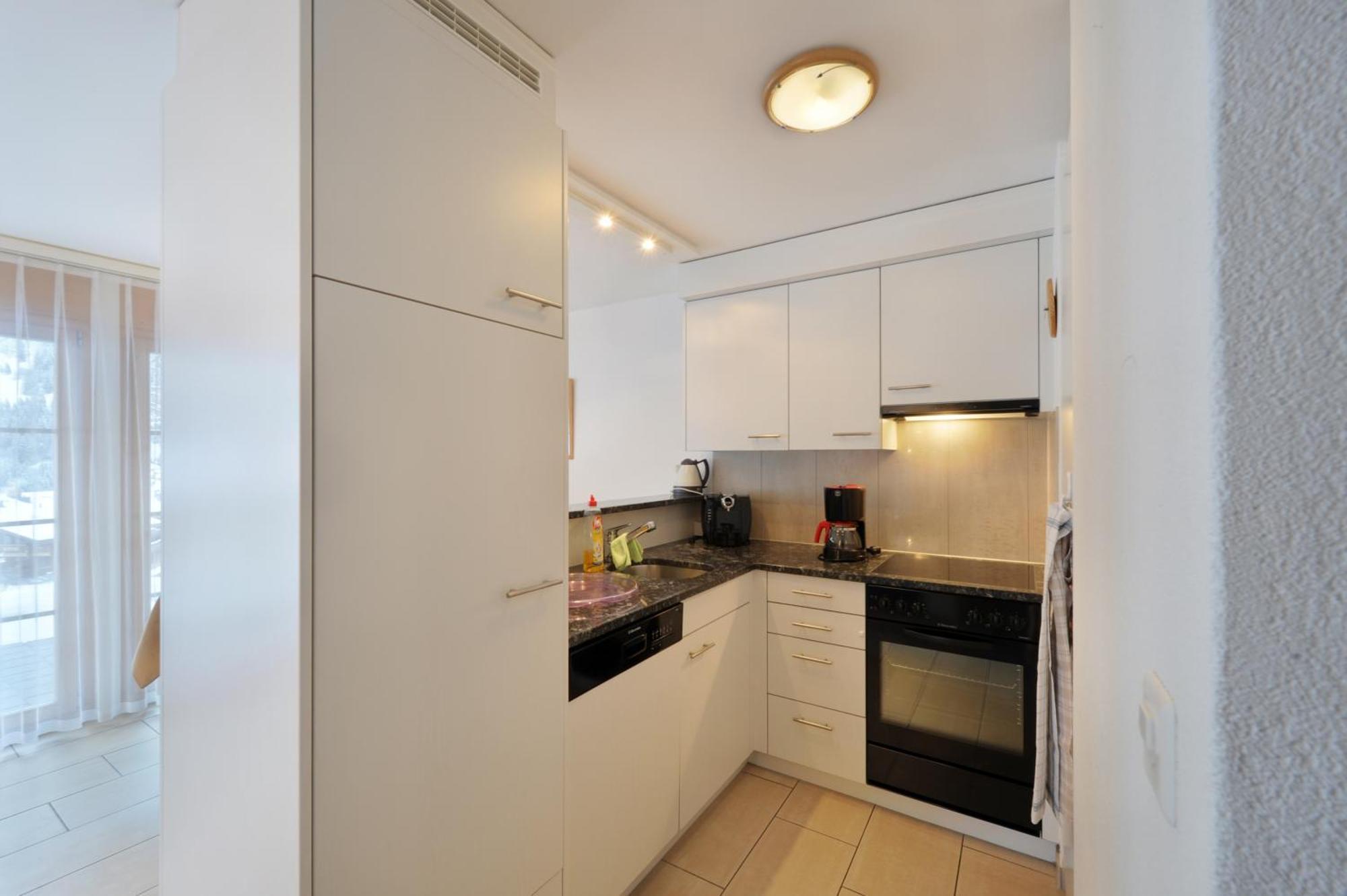 Apartment Kirchbühl Grindelwald