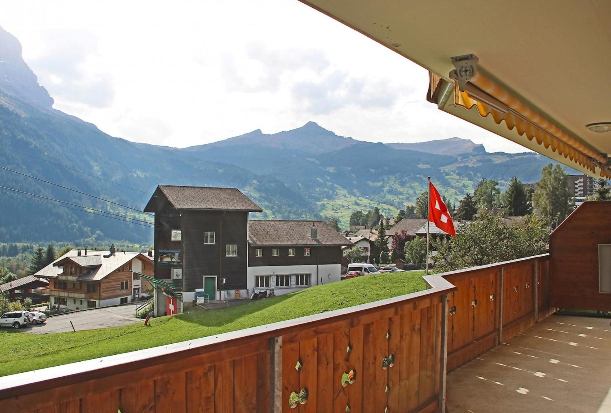 Apartment Kirchbühl