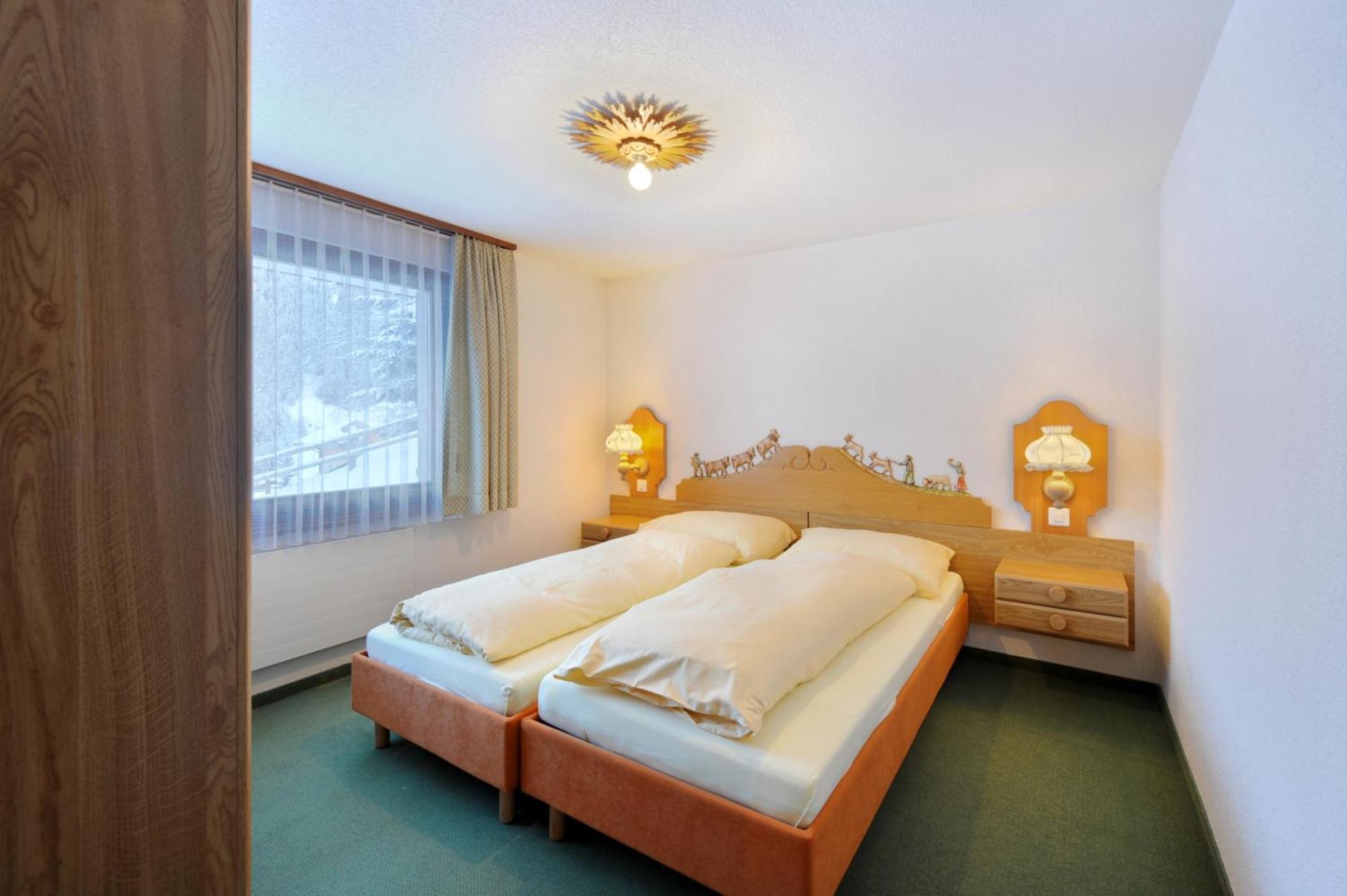 Kirchbühl * Grindelwald