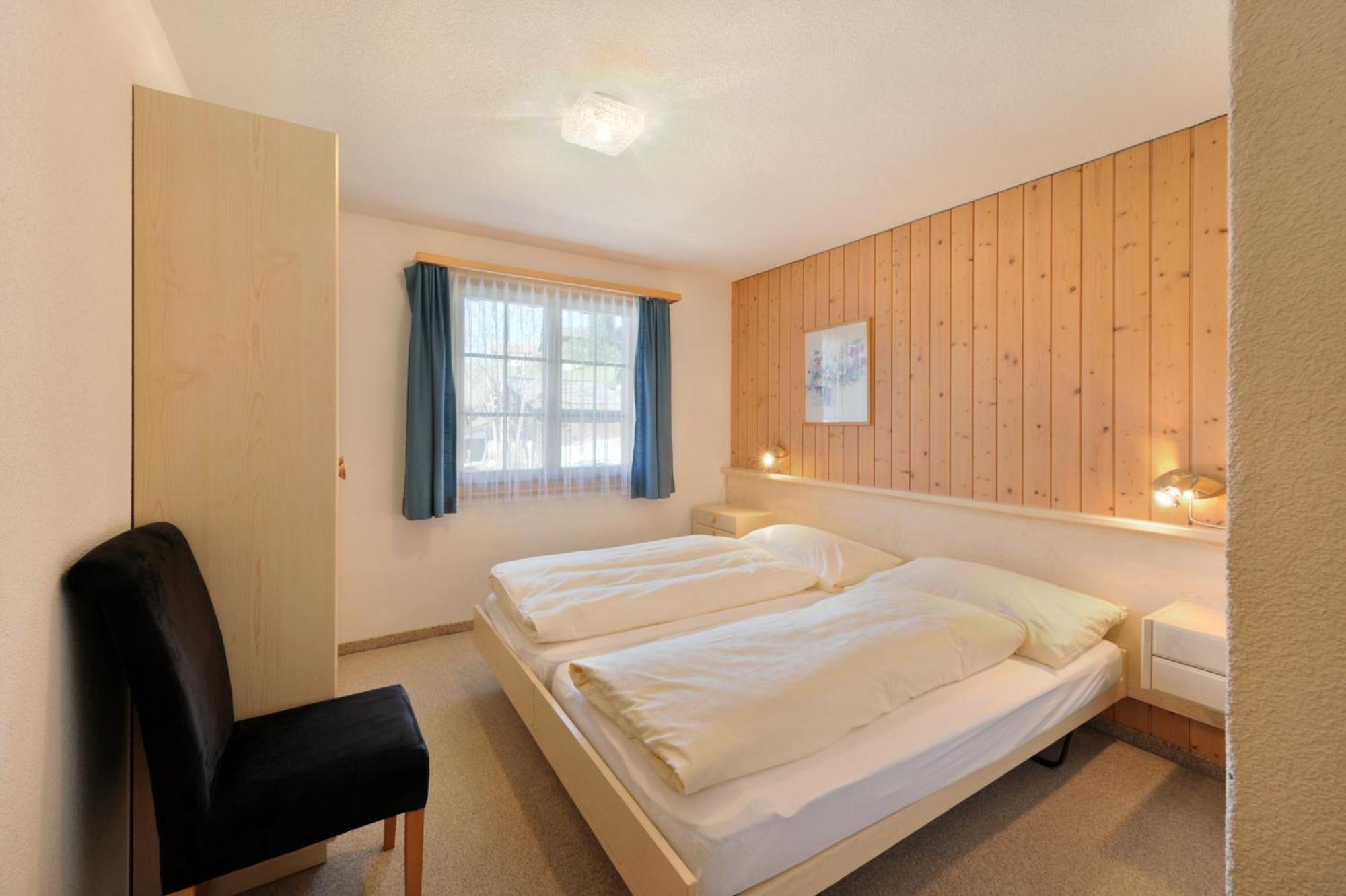 Apartment Kirchbühl