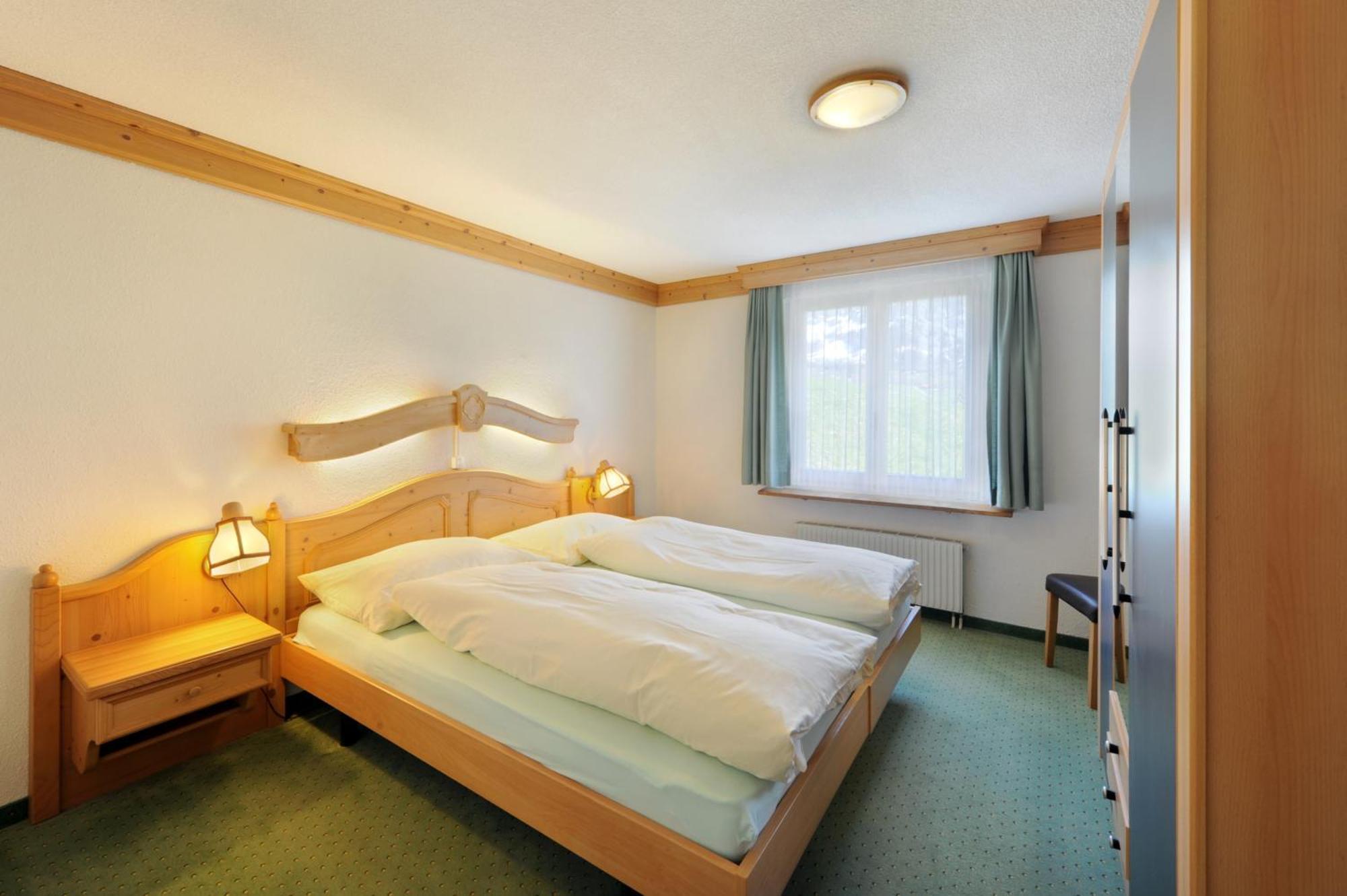 Apartment Kirchbühl *