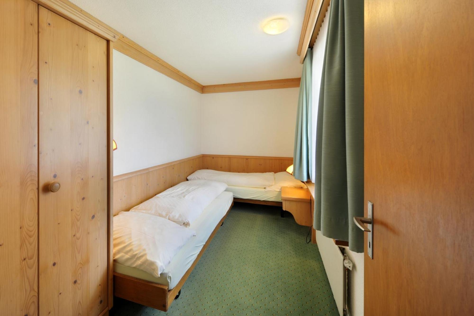 Kirchbühl Apartment *
