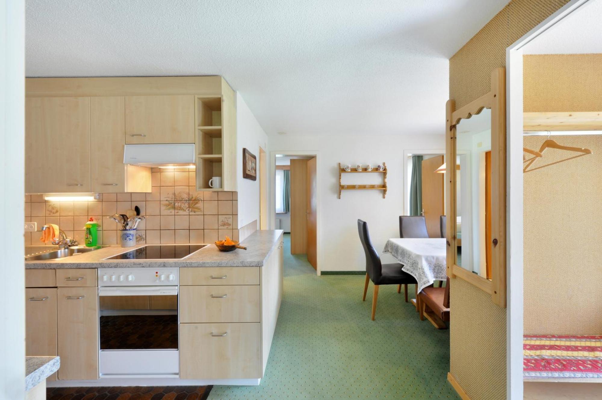 Kirchbühl Apartment