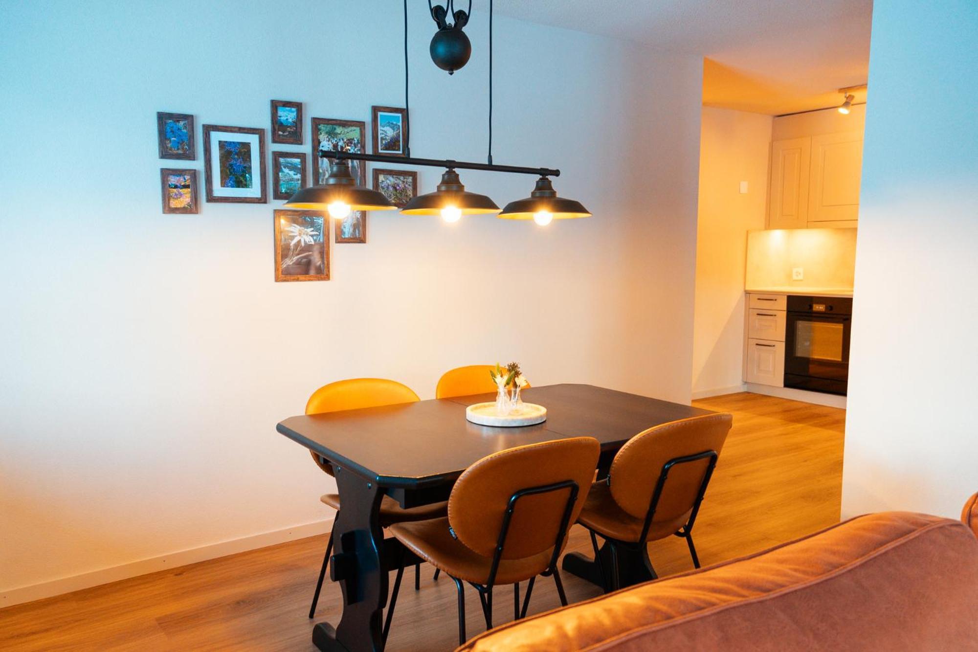 Aparthotel The Glen - Grindelhomes