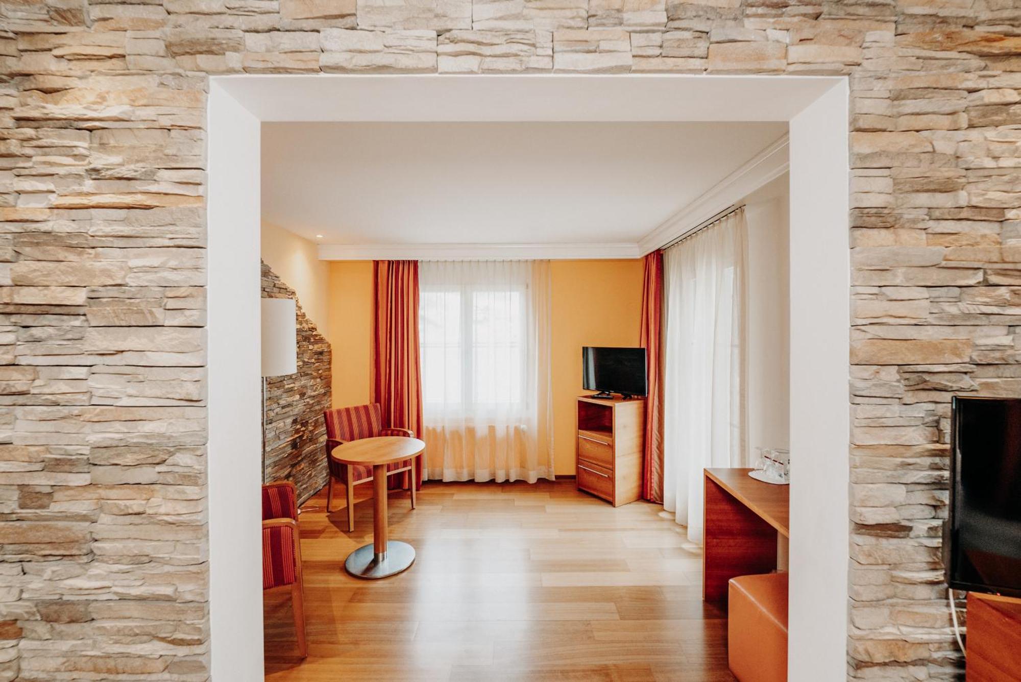 Parkhotel Schoenegg Grindelwald