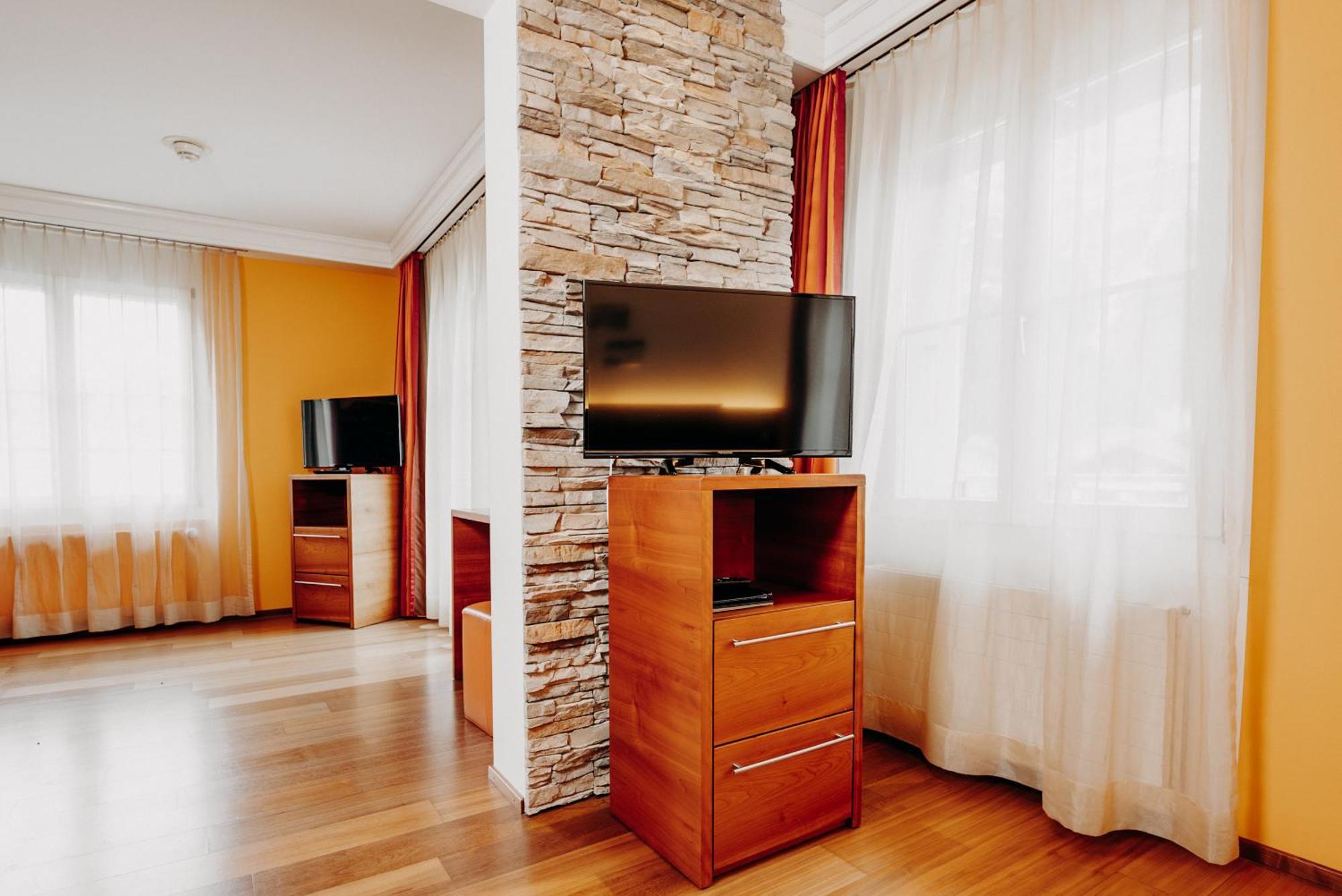 Hotel Parkhotel Schoenegg