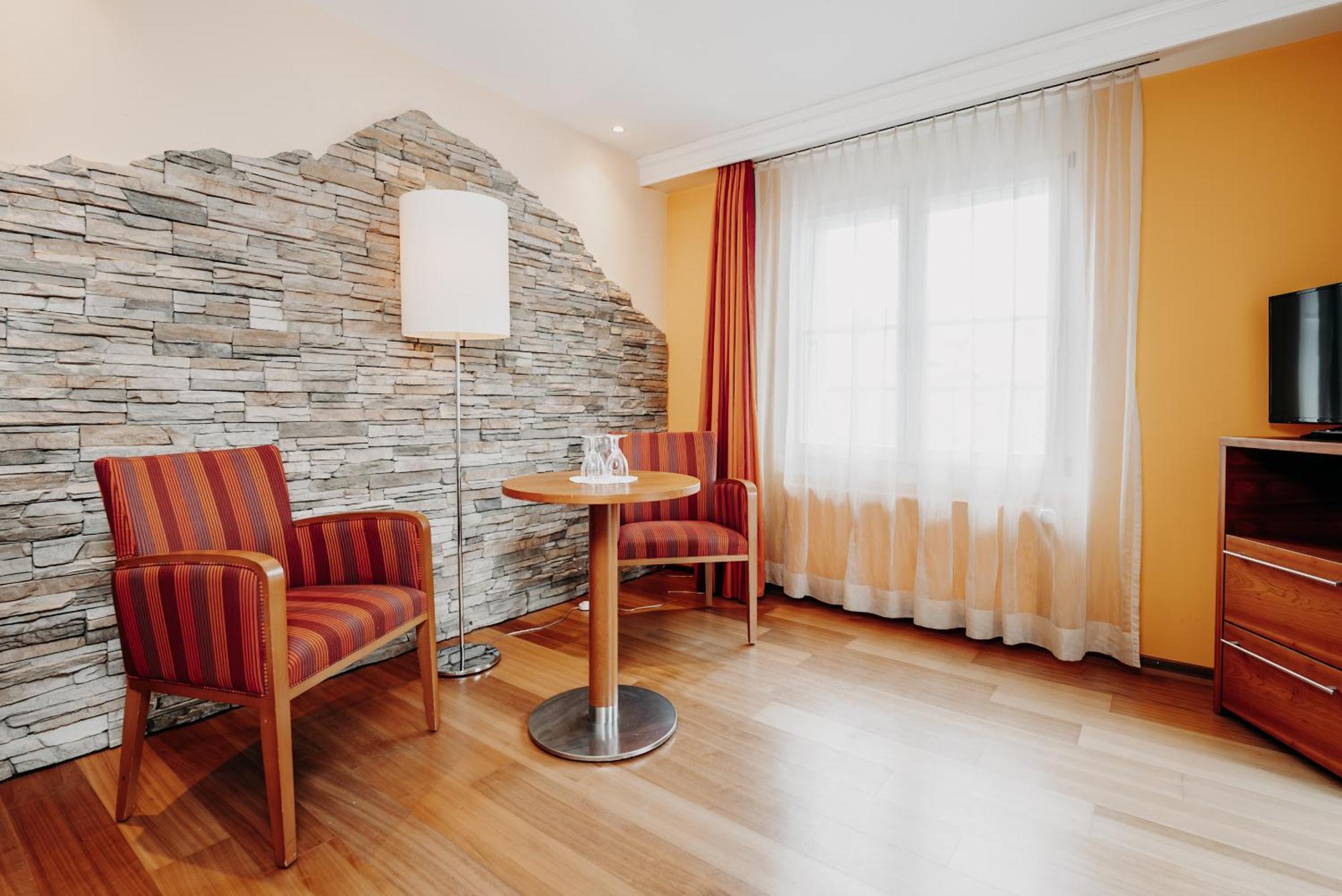 Parkhotel Schoenegg Hotel 3*