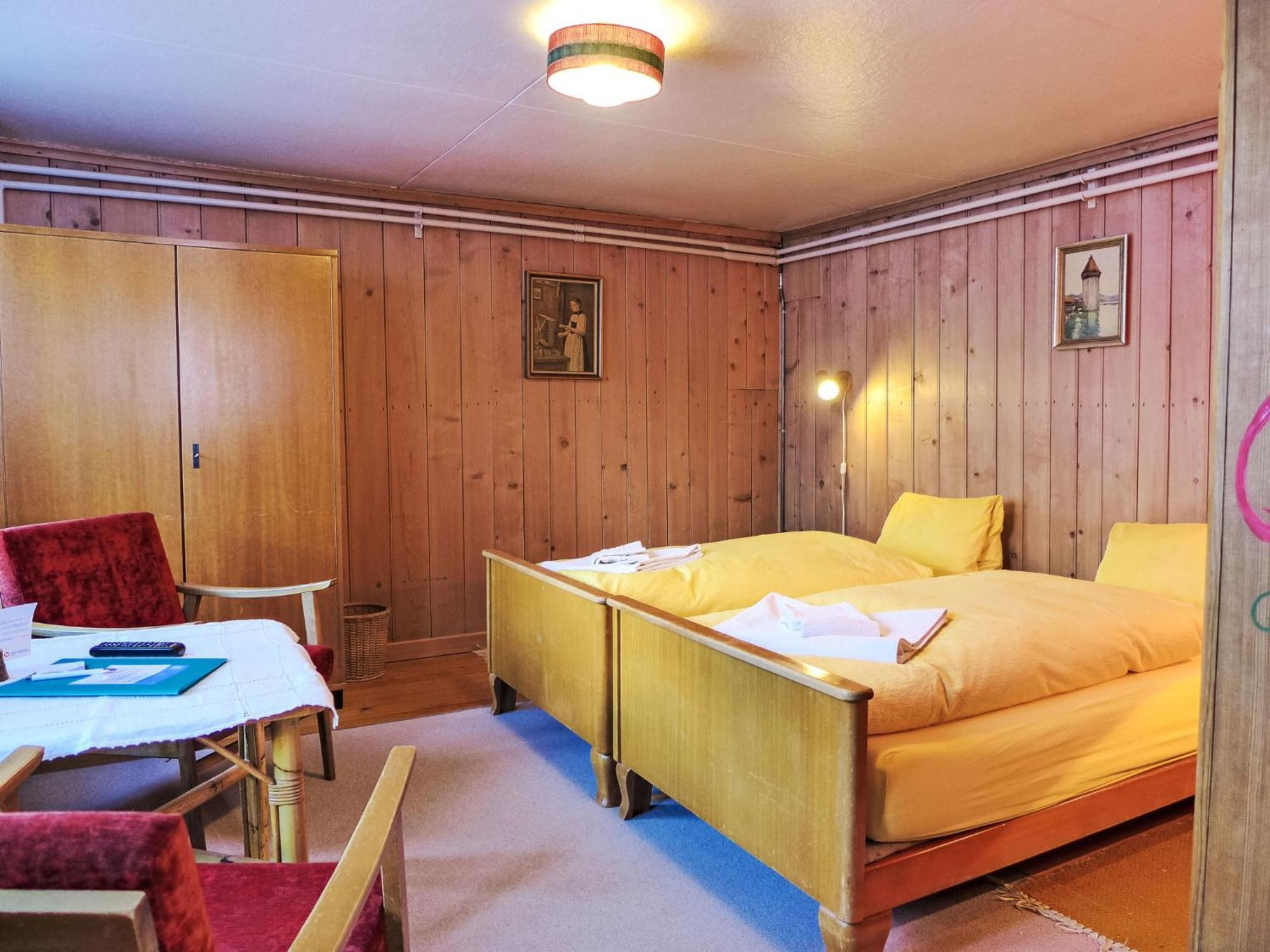 Chilchboden By Interhome Grindelwald