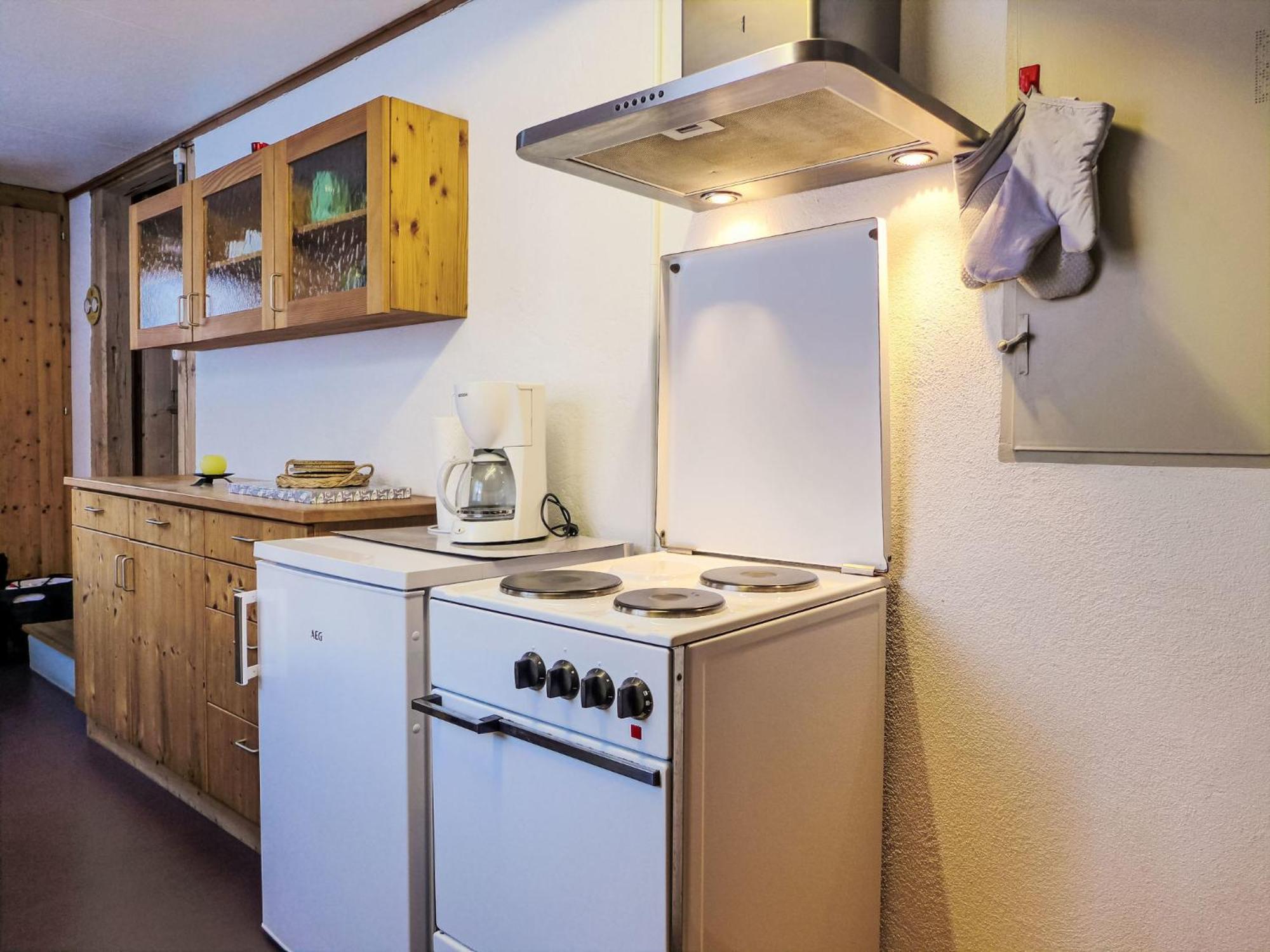 Chilchboden By Interhome Apartment *