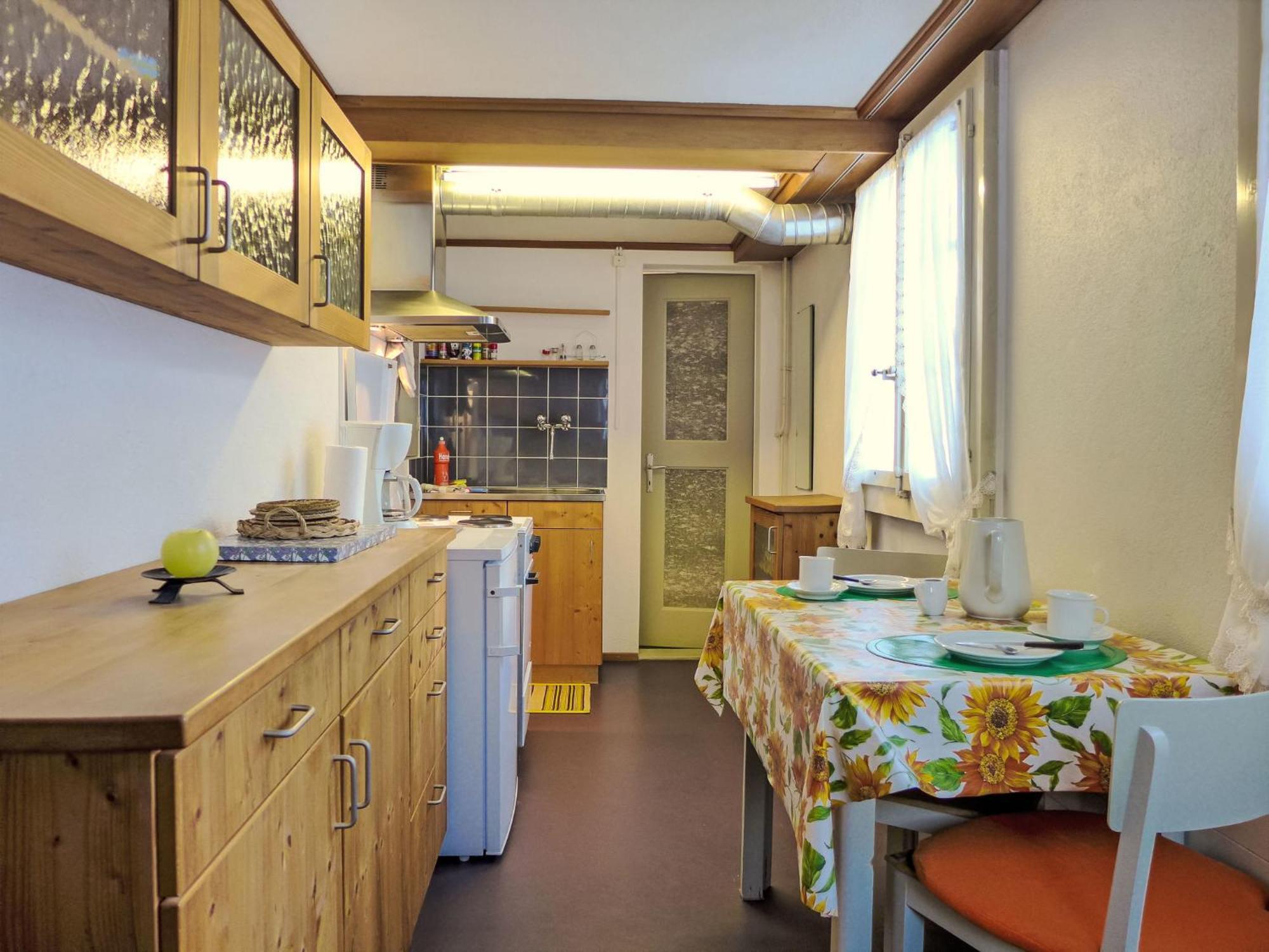 Chilchboden By Interhome Grindelwald
