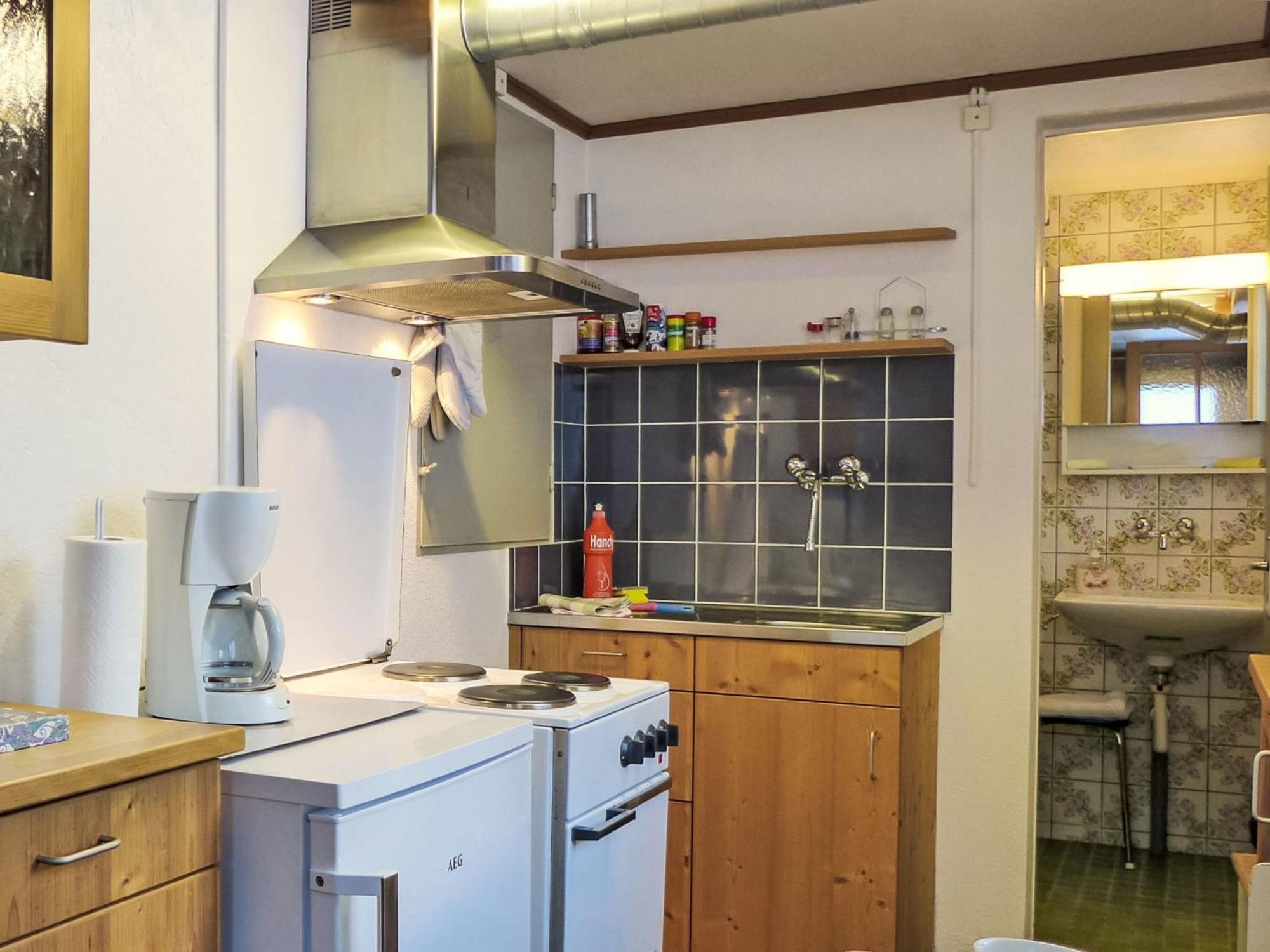 Chilchboden By Interhome * Grindelwald