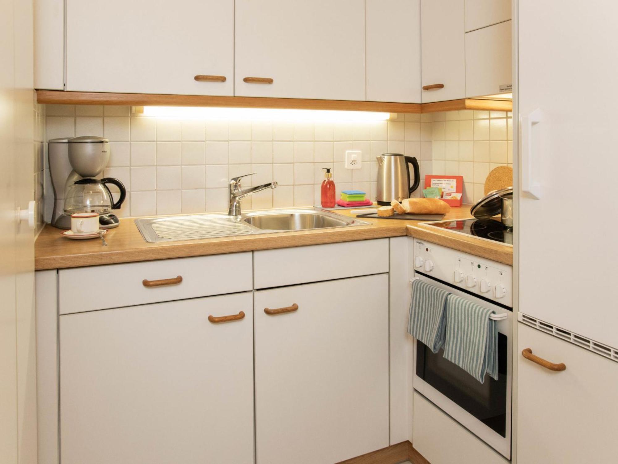 Abendrot Apartments-8 By Interhome Grindelwald