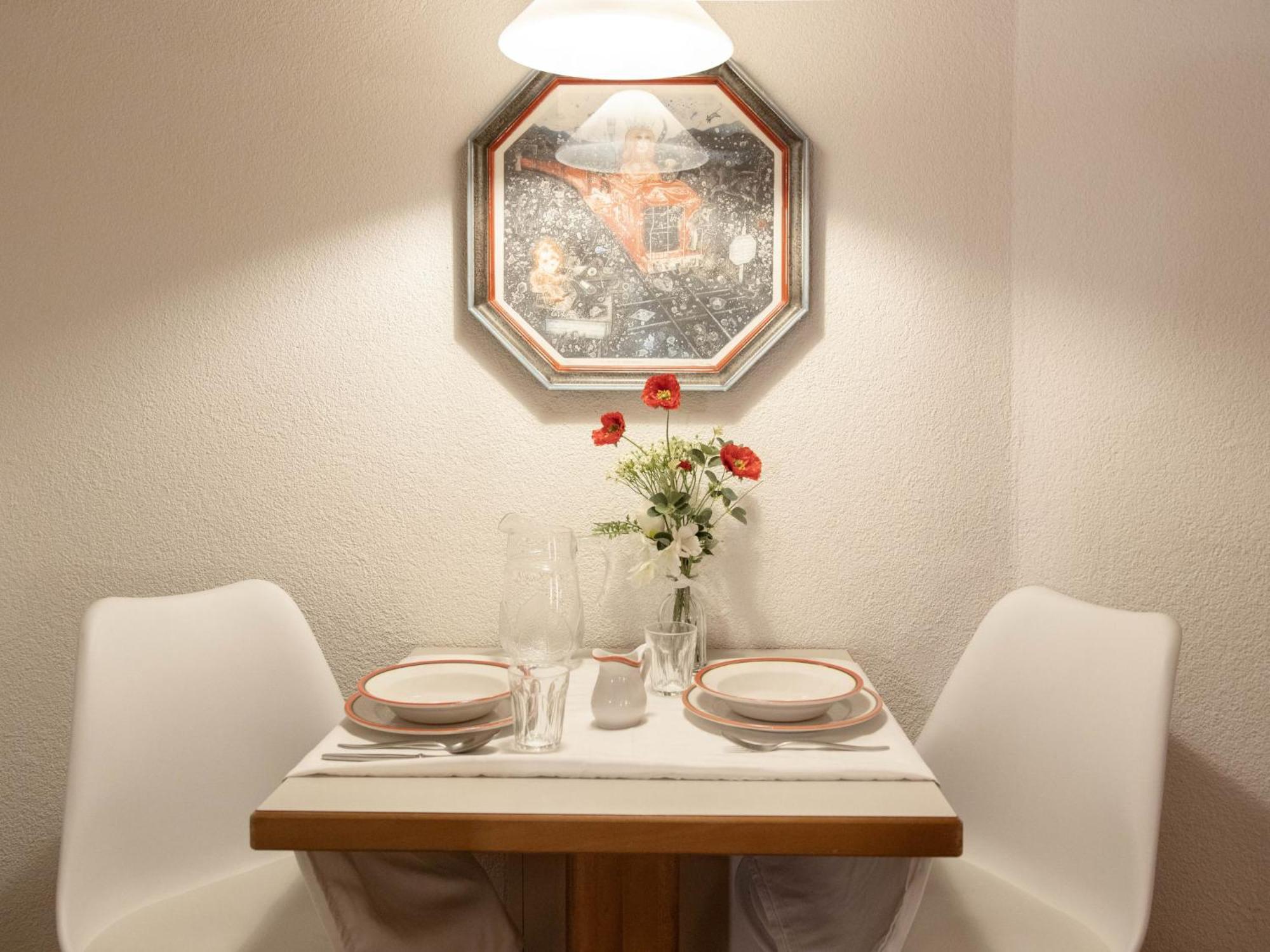Abendrot Apartments-8 By Interhome * Grindelwald