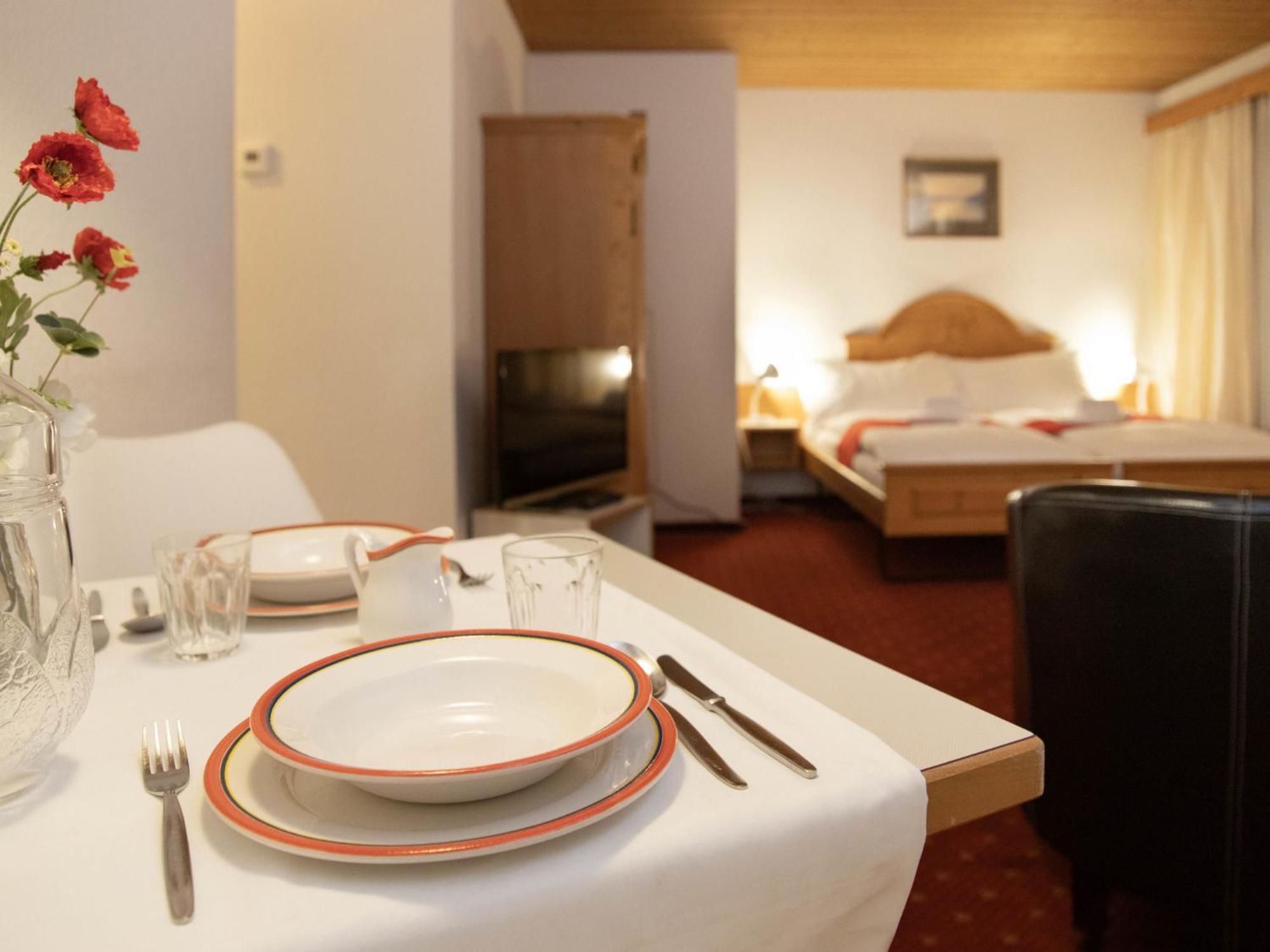 Apartment Abendrot Apartments-8 By Interhome Grindelwald