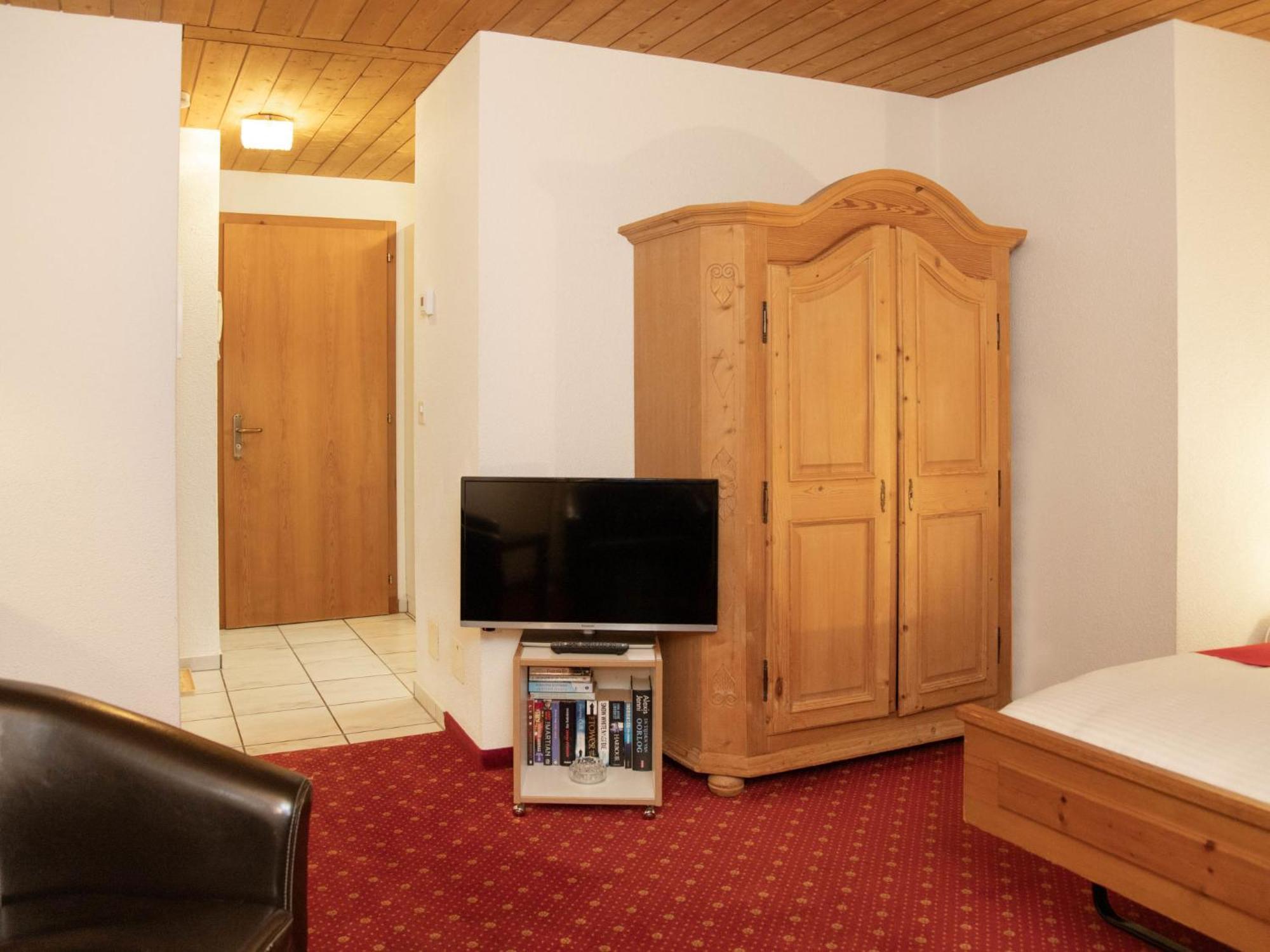Apartment Abendrot Apartments-8 By Interhome