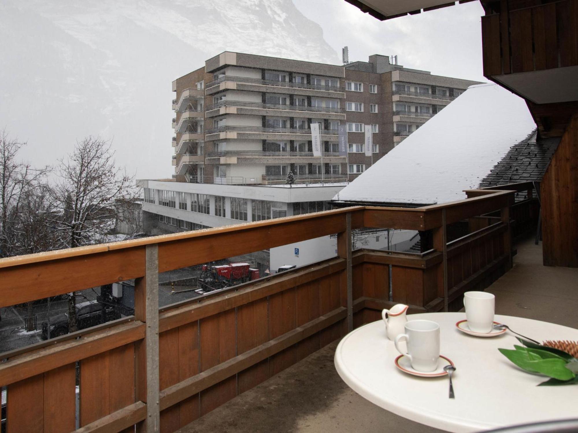Apartment Abendrot Apartments-8 By Interhome