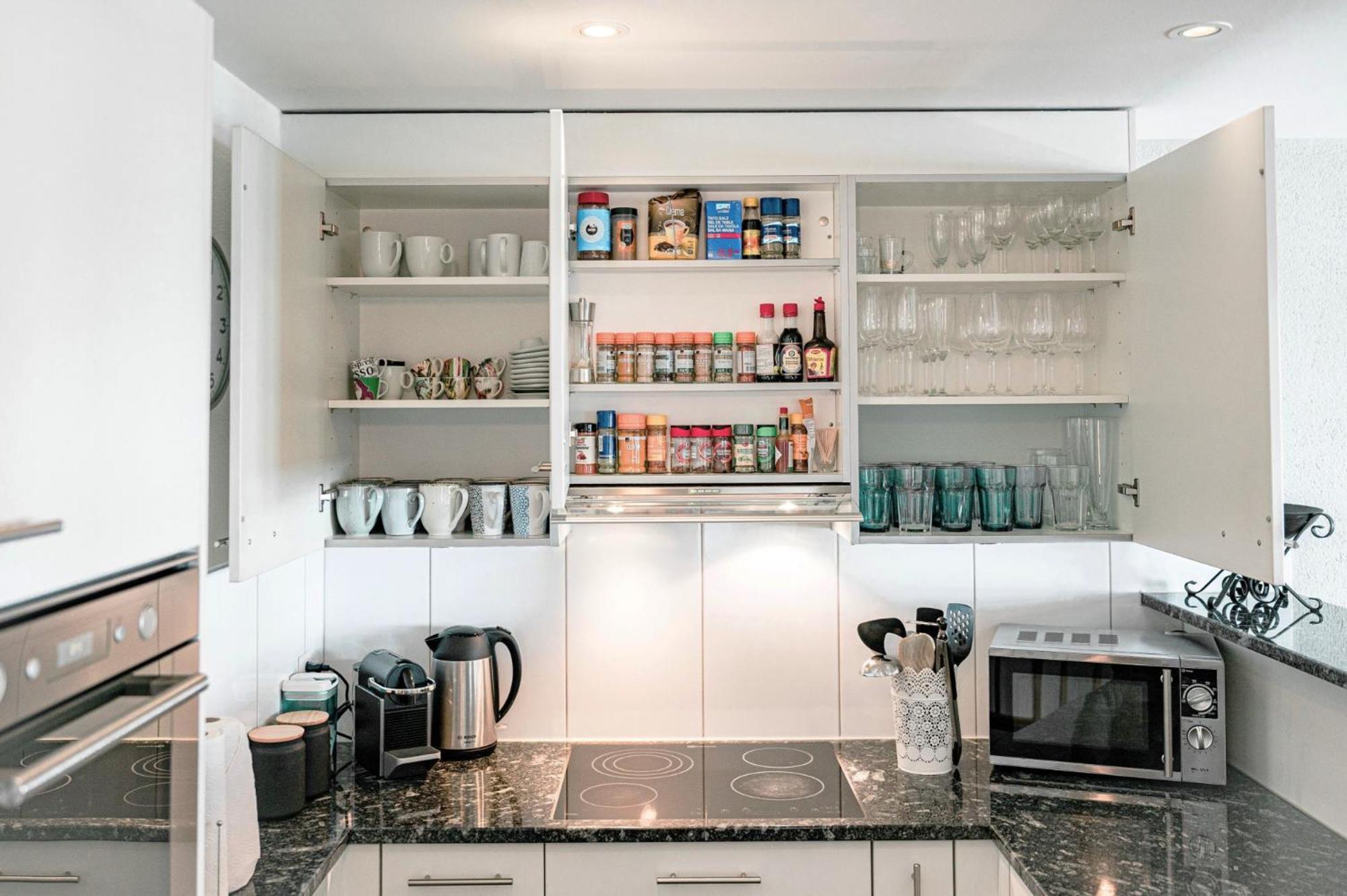 Billabong Apartment *