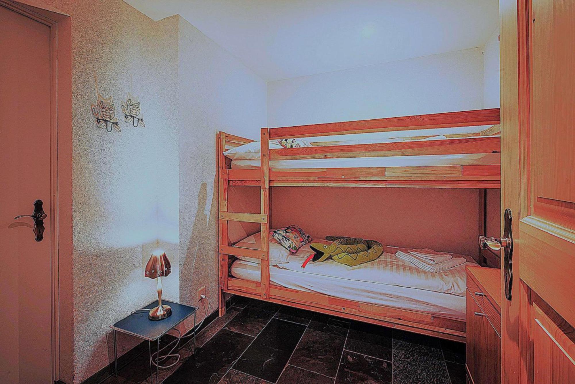 Apartment Billabong *
