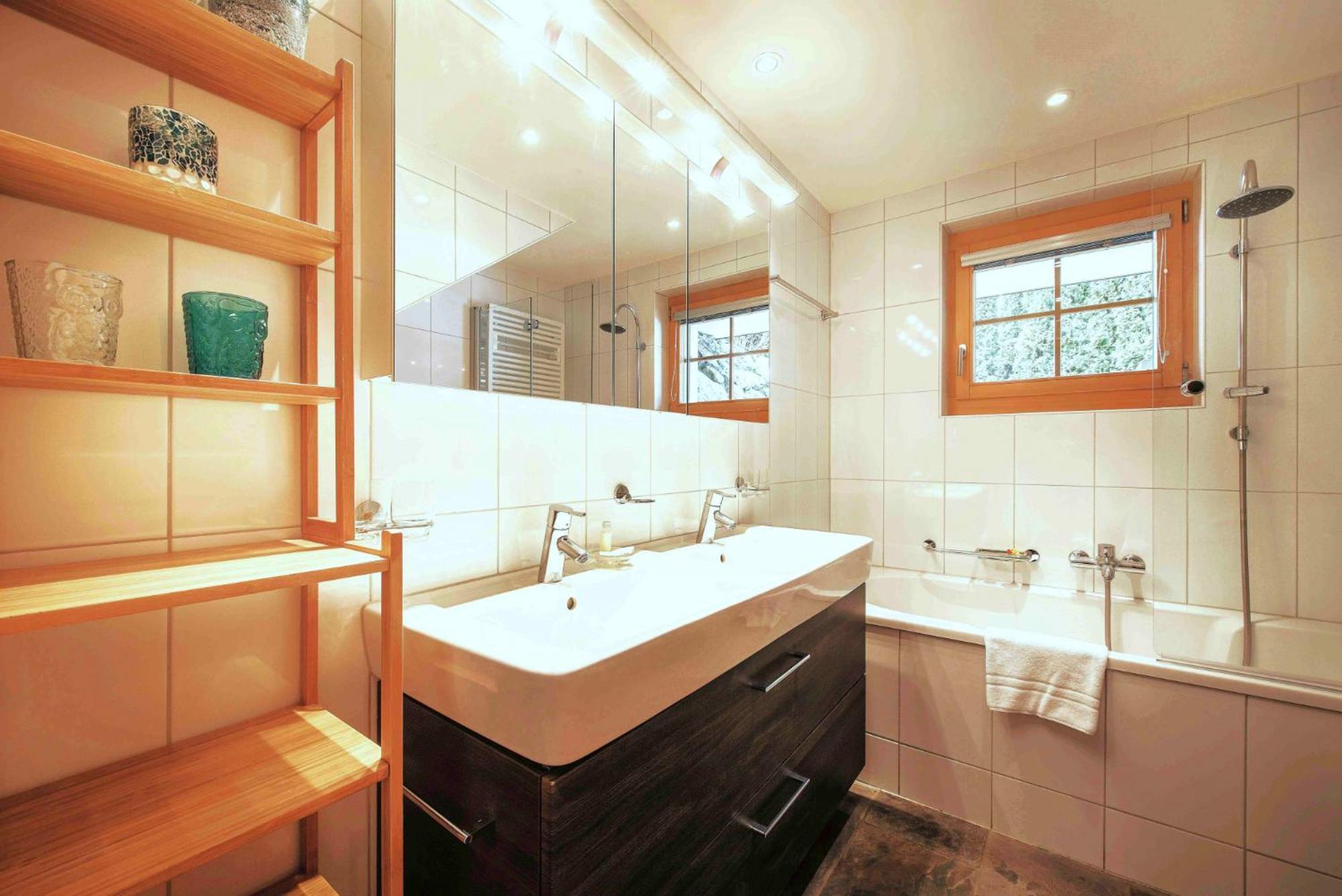 Billabong Apartment Grindelwald
