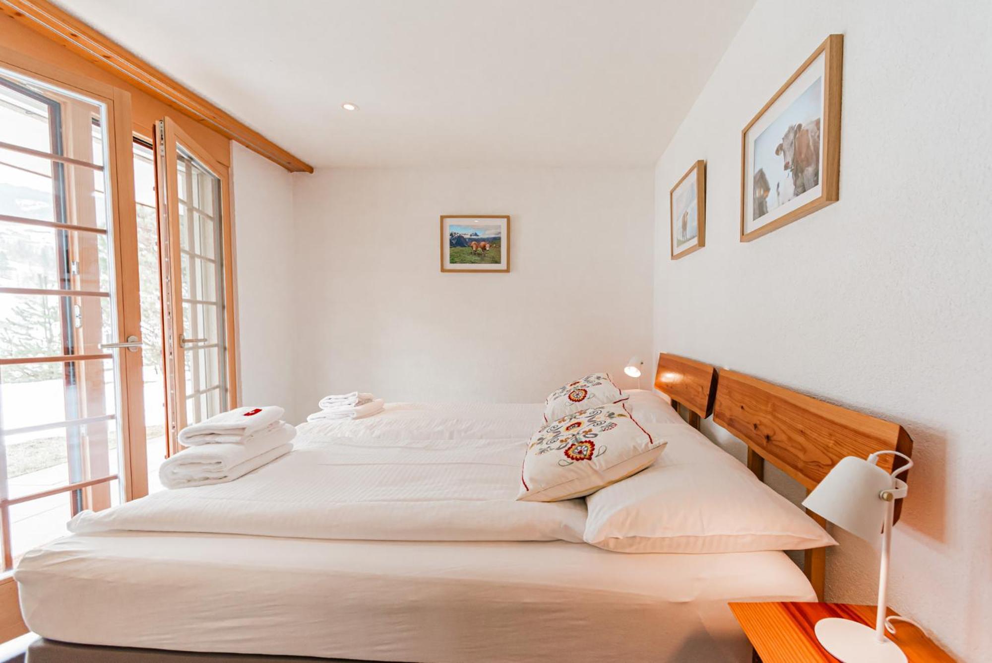 Billabong Apartment *
